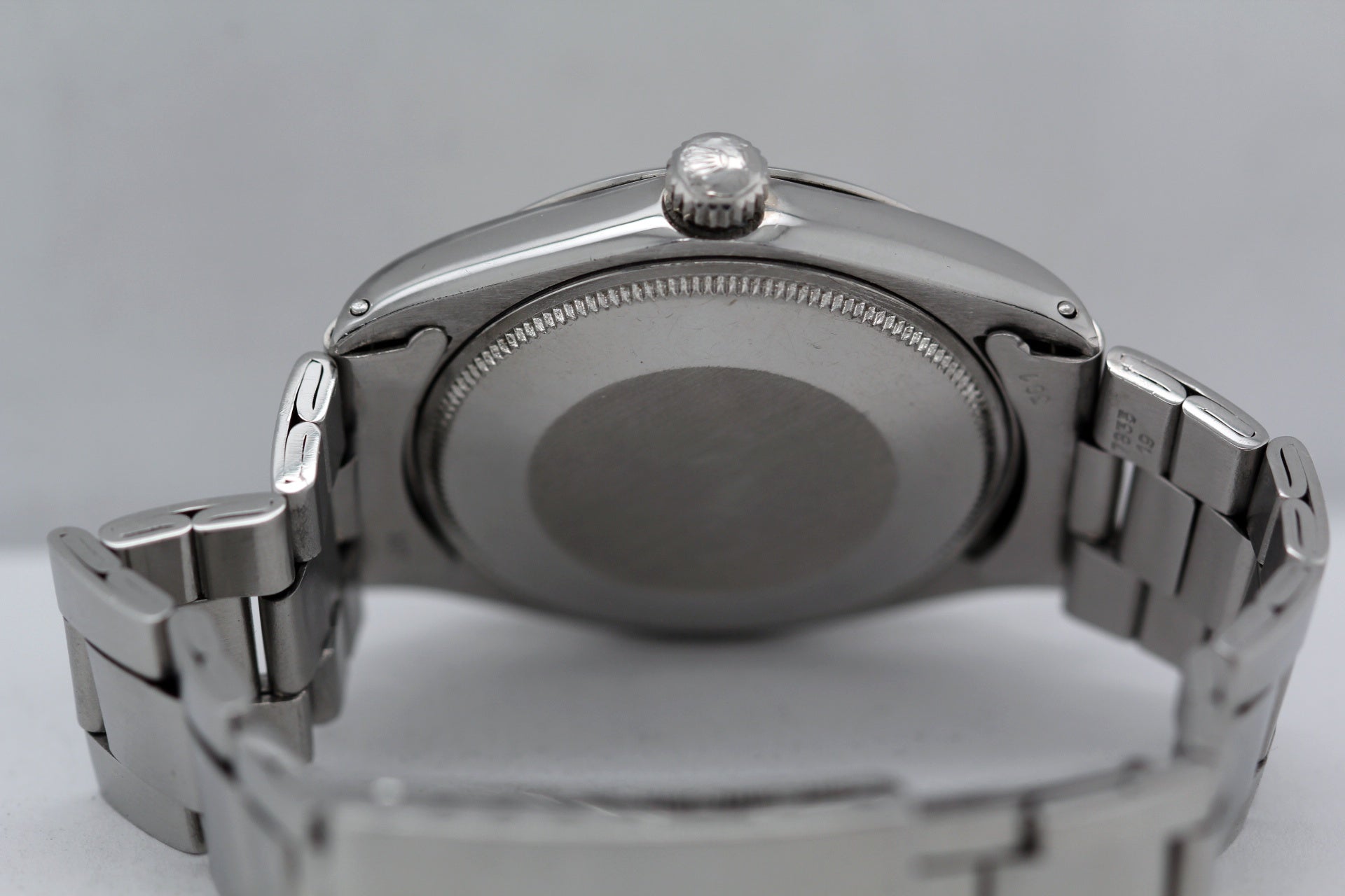 ROLEX Air-King Precision Ref.5500