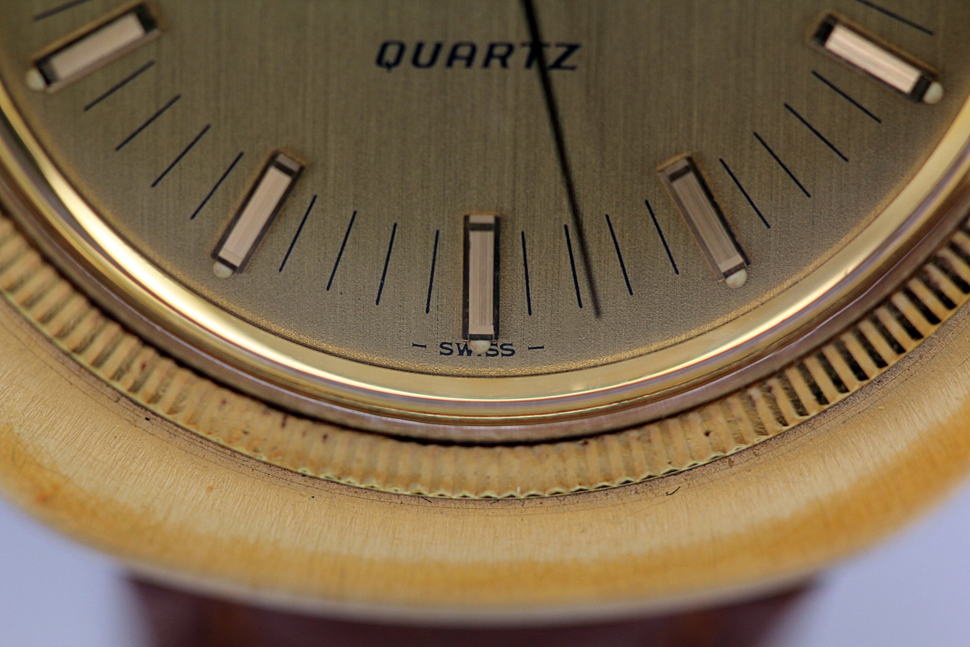 GIRARD-PERREGAUX - Elektroquarz Ref.9444