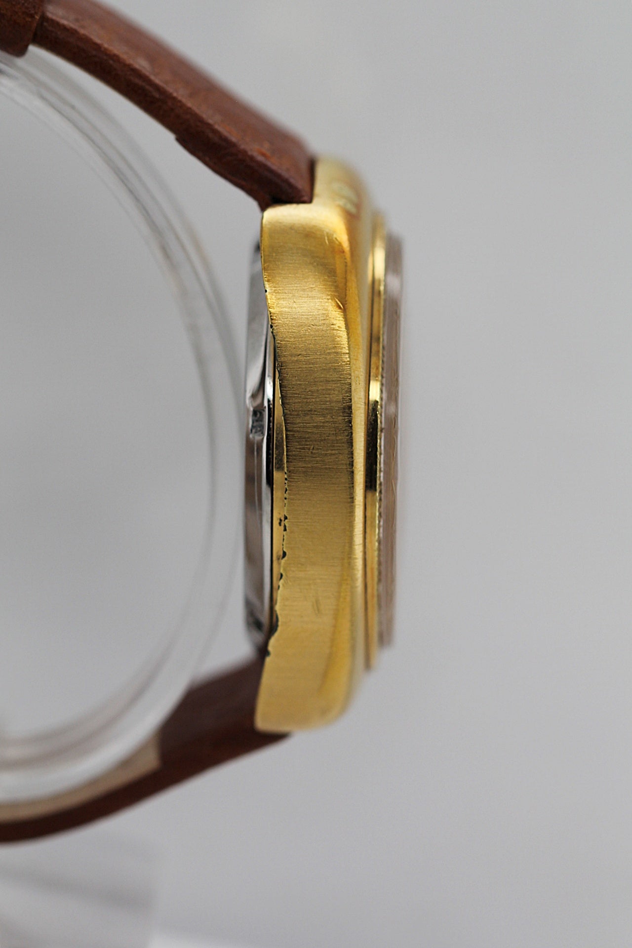 GIRARD-PERREGAUX - Elektroquarz Ref.9444