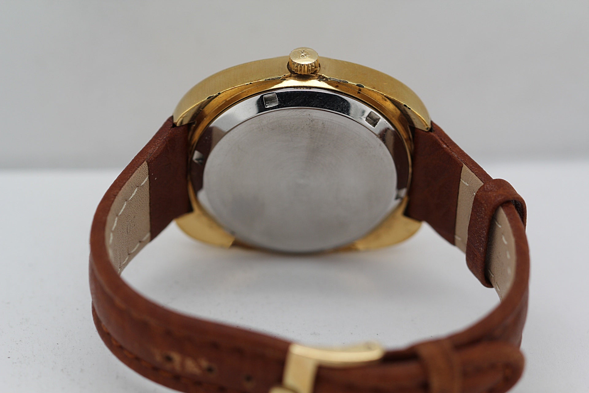 GIRARD-PERREGAUX - Elektroquarz Ref.9444