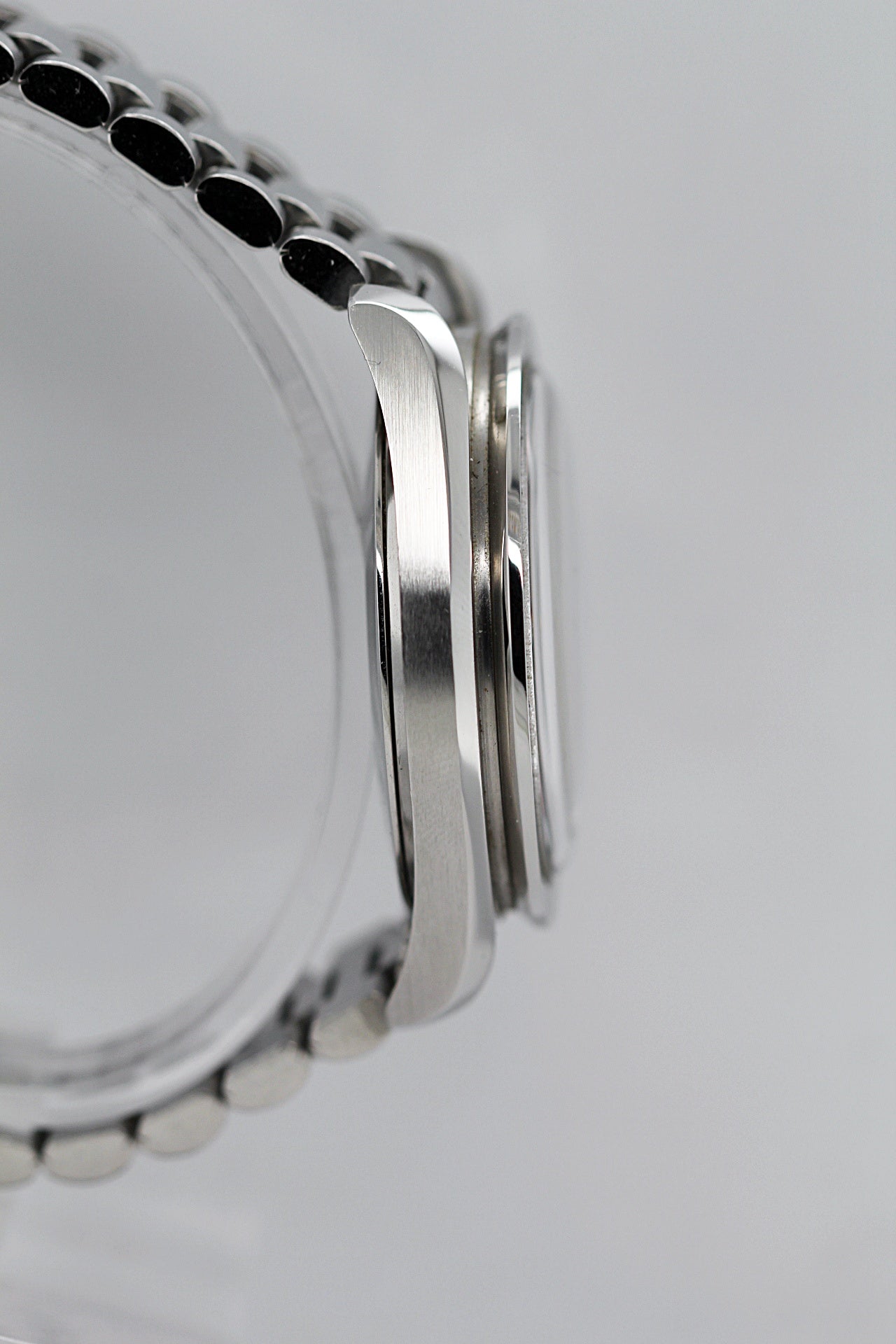 OMEGA Speedmaster Michael Schumacher Ref.3510.61.00