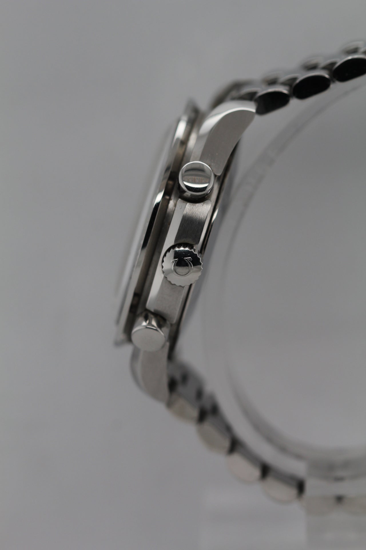 OMEGA Speedmaster Michael Schumacher Ref.3510.61.00