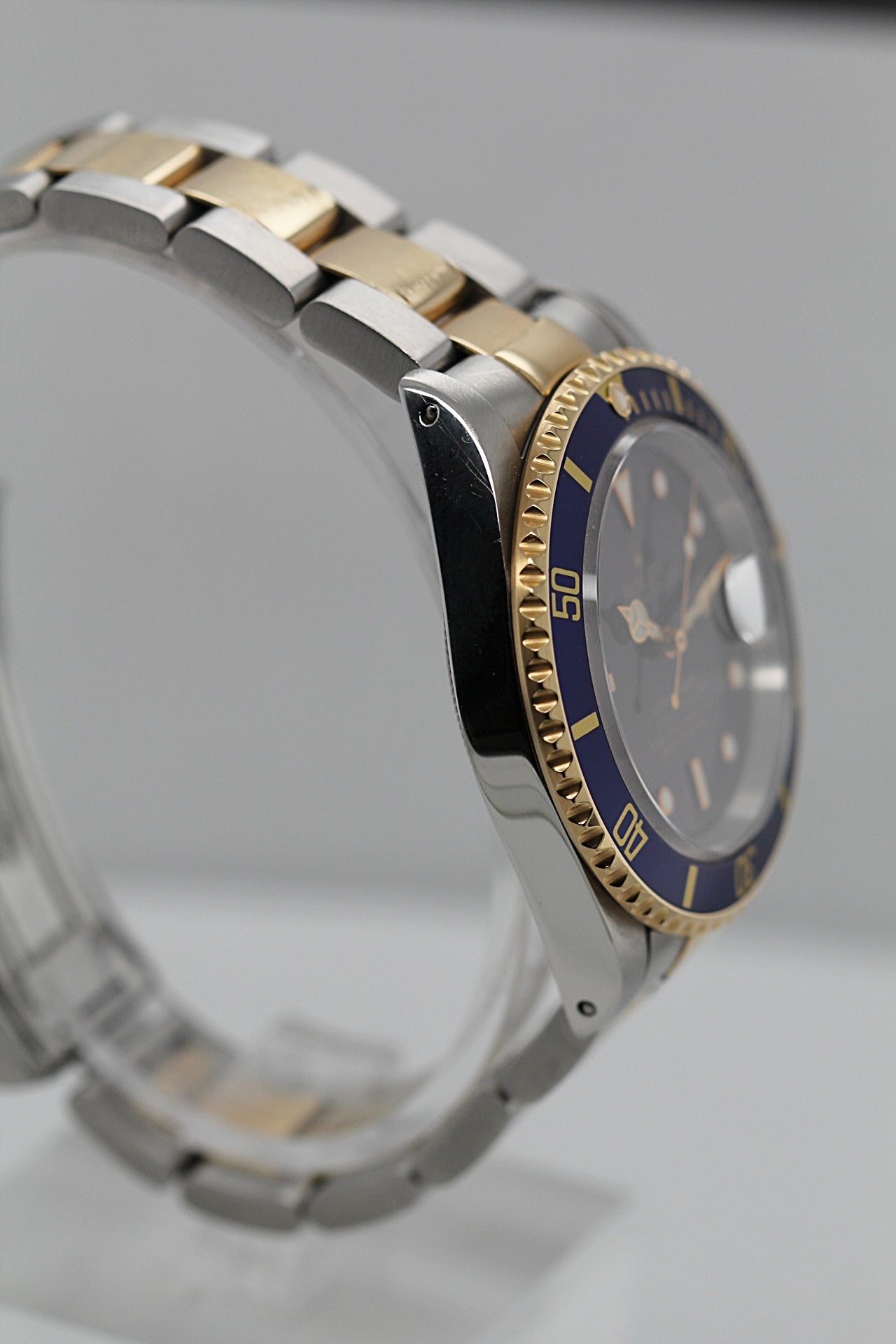 ROLEX Submariner Date Ref.16613