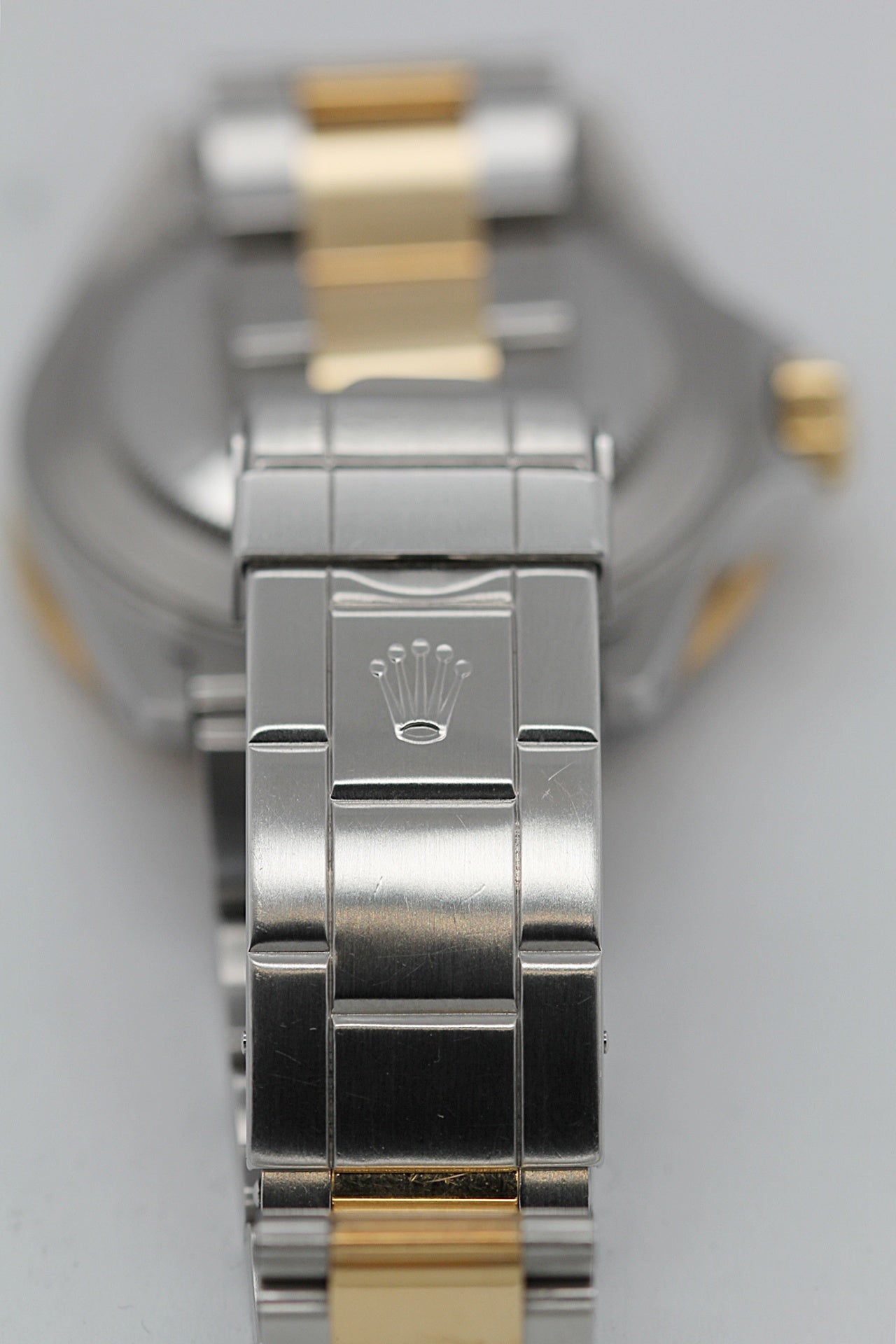 ROLEX Submariner Date Ref.16613