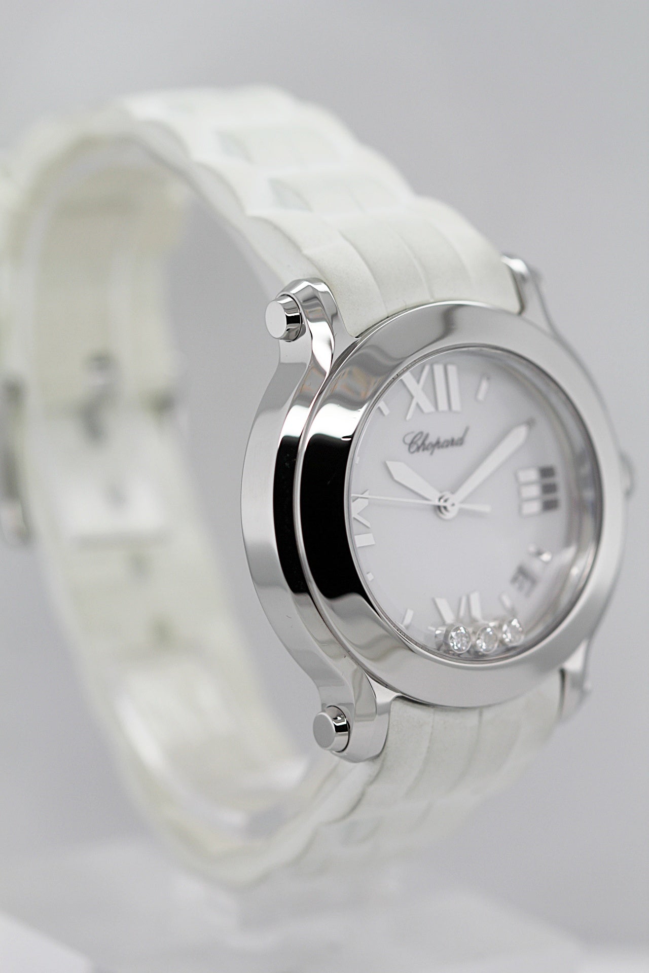 CHOPARD Happy Diamonds Ref.8475