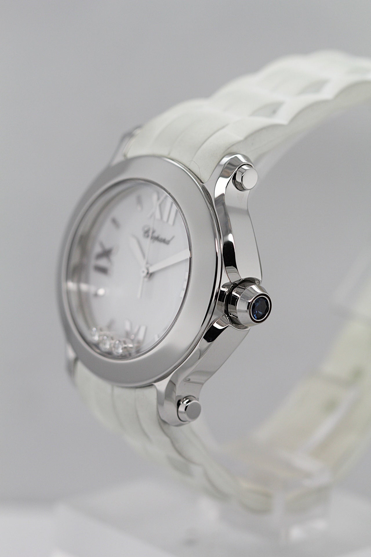CHOPARD Happy Diamonds Ref.8475