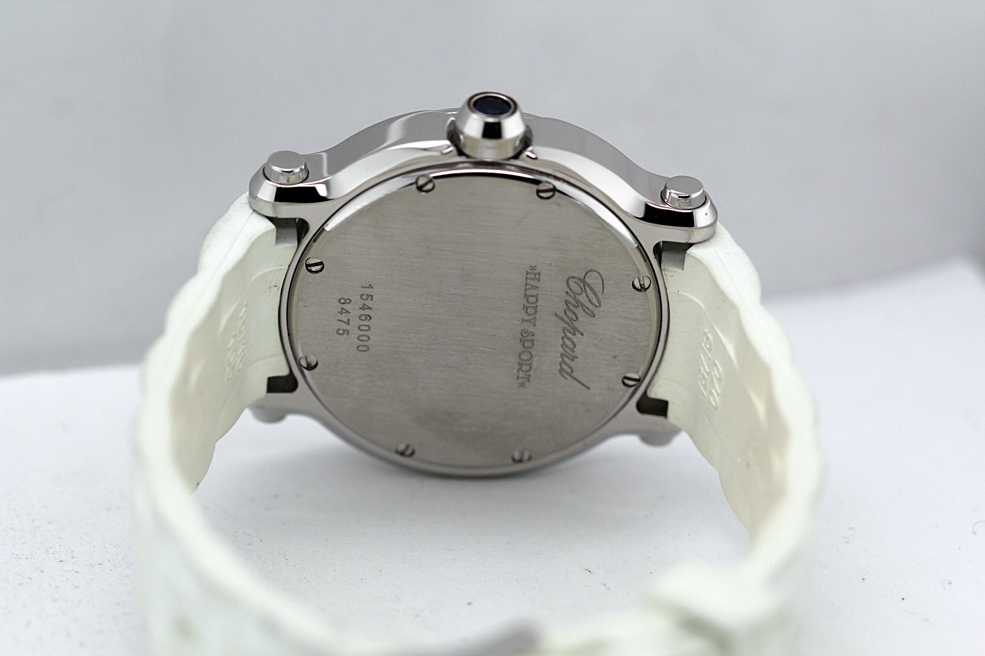 CHOPARD Happy Diamonds Ref.8475
