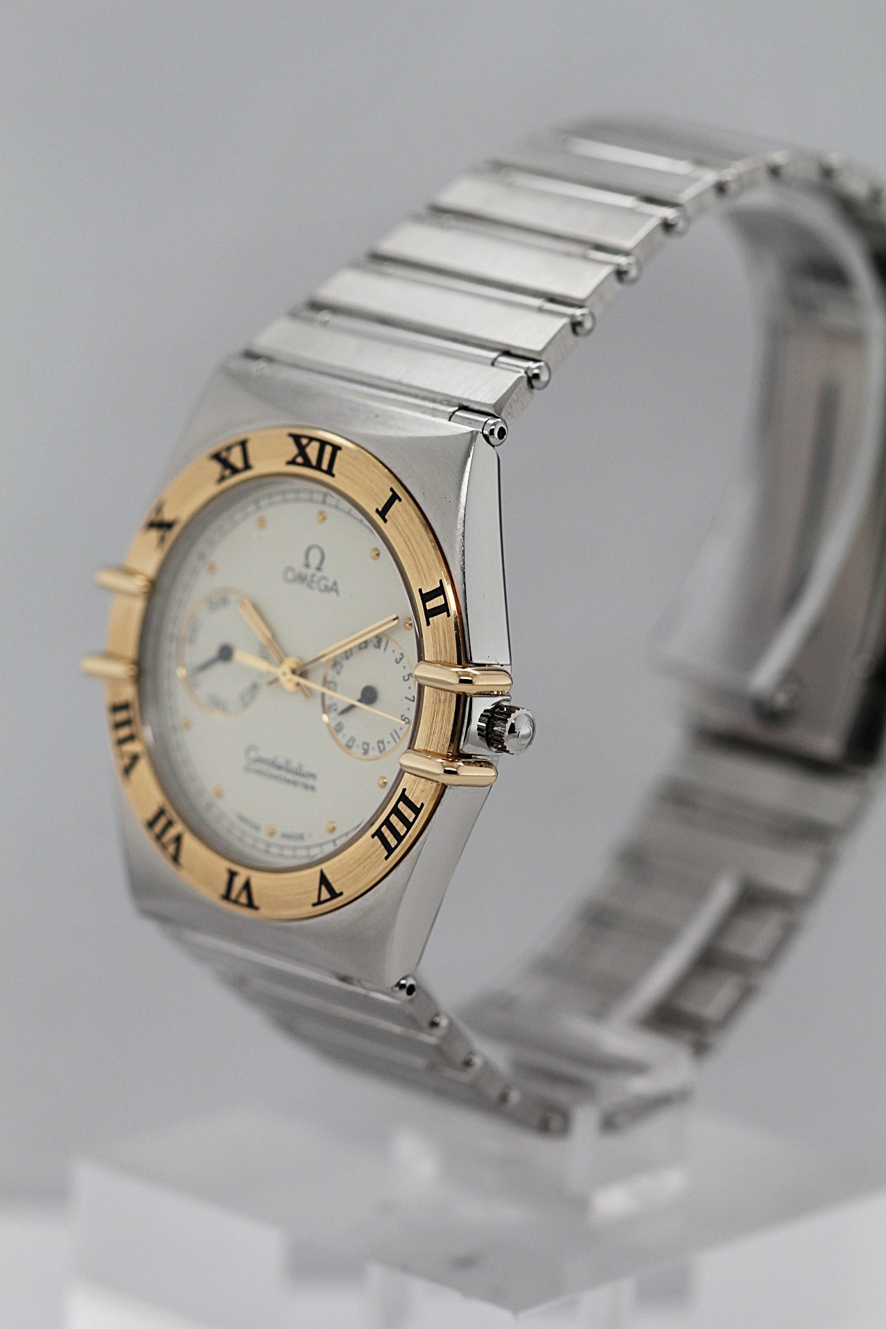 OMEGA Constellation Day-Date Ref.396.1069