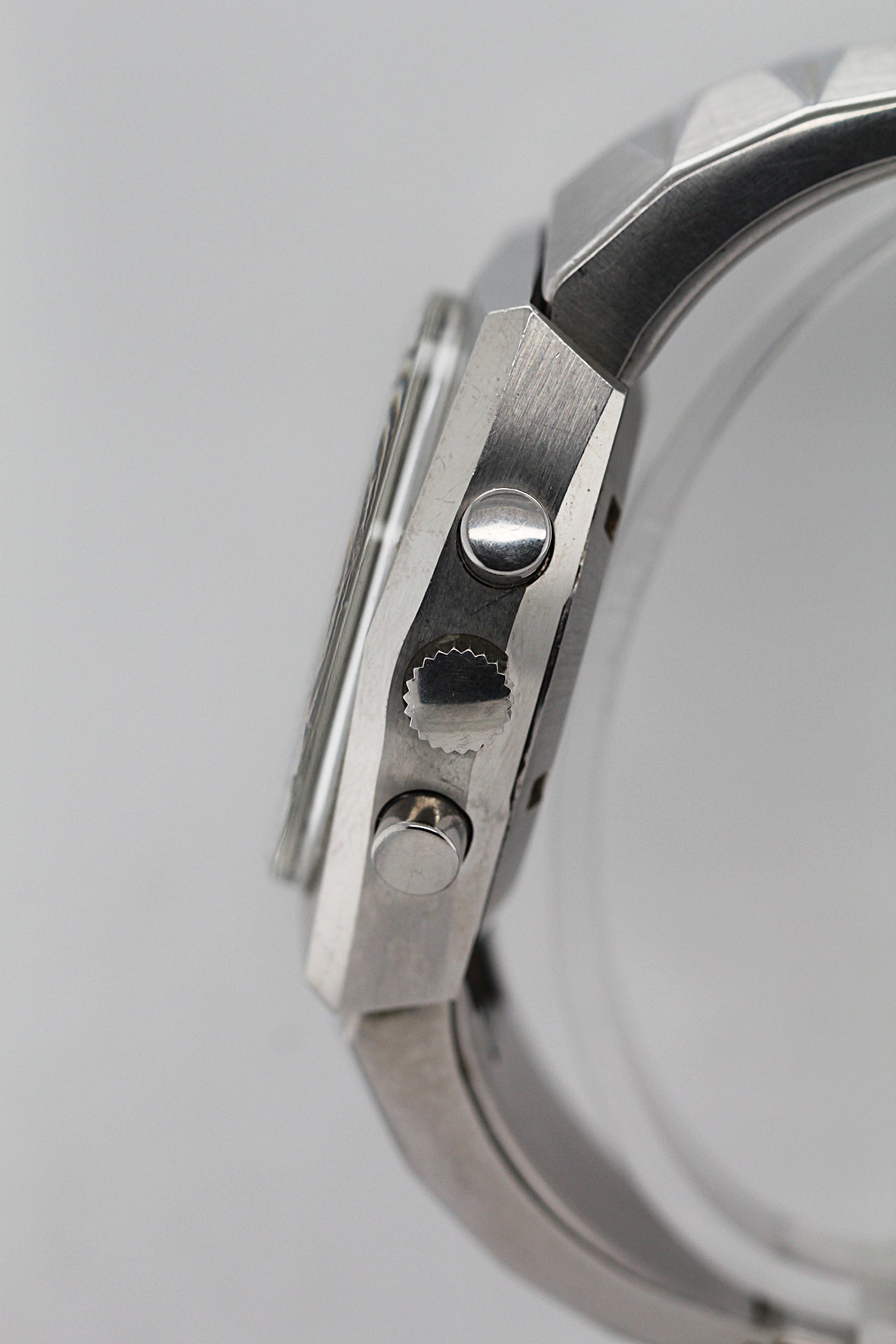 TISSOT Chronograph Navigator "Lobster"