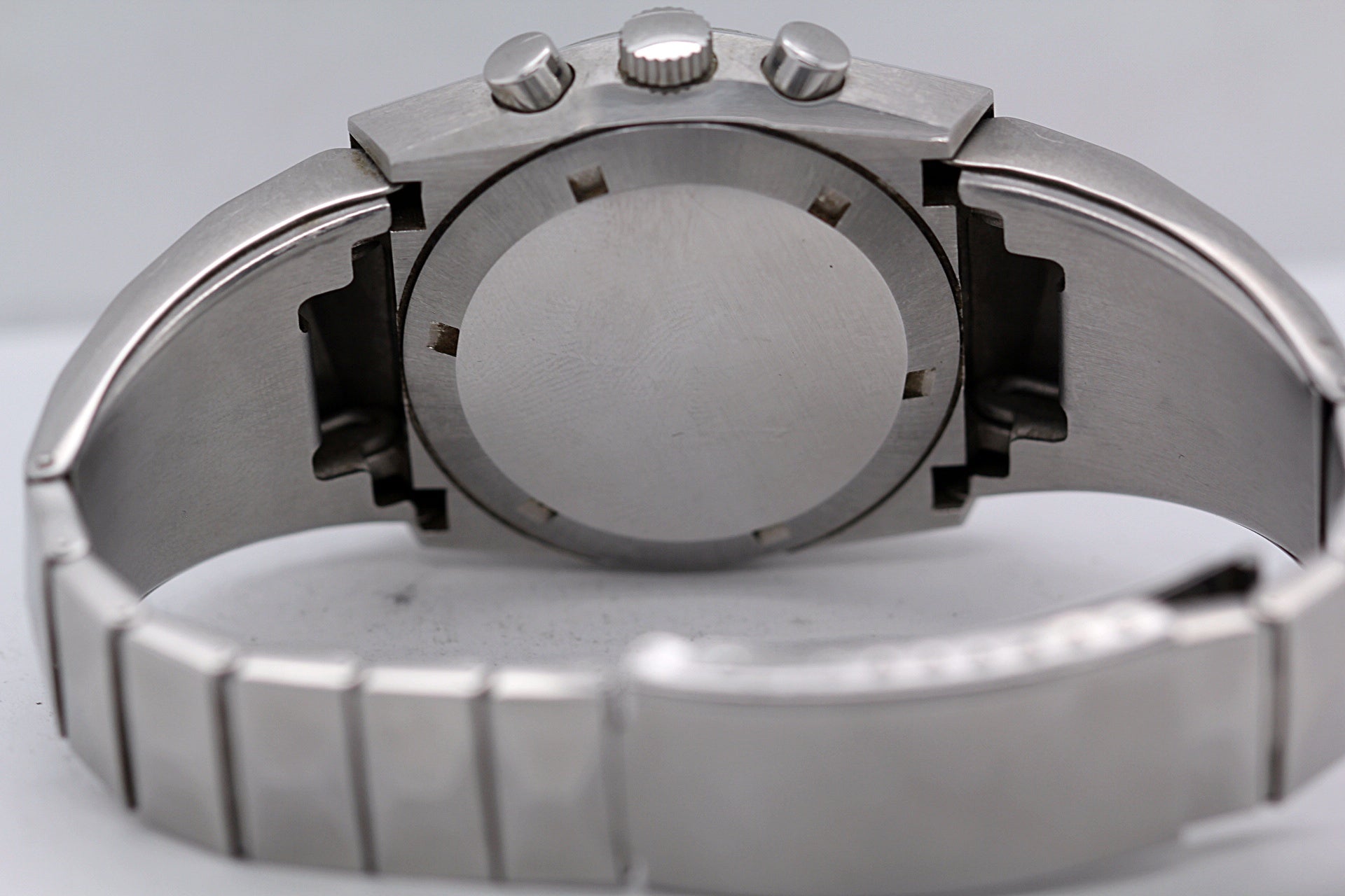 TISSOT Chronograph Navigator "Lobster"