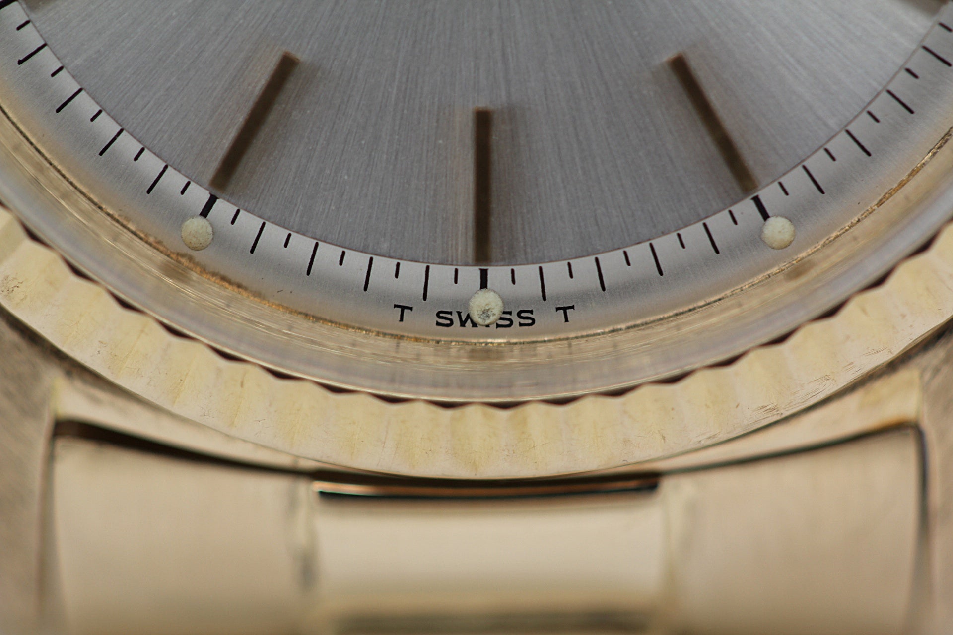 ROLEX Day-Date Ref.1803