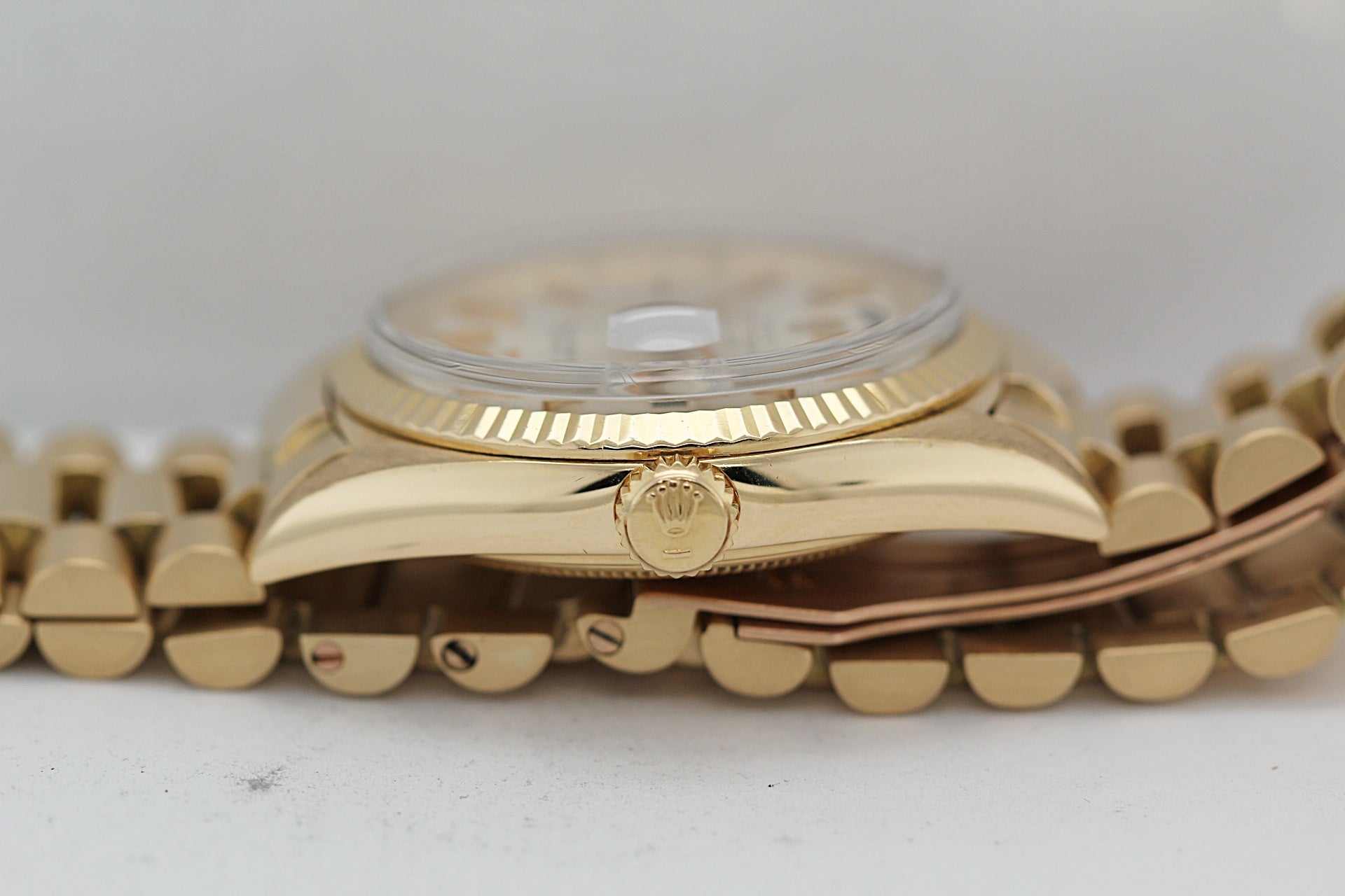 ROLEX Day-Date Ref.1803