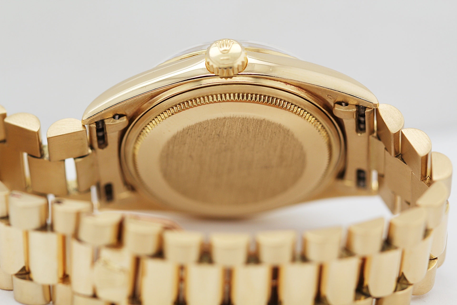 ROLEX Day-Date Ref.1803