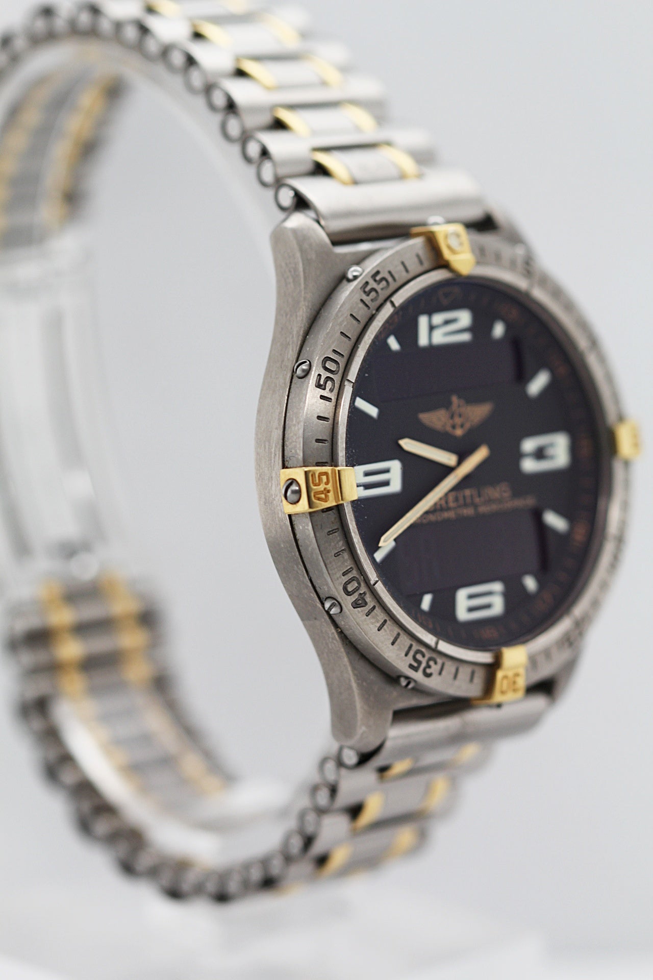 BREITLING Aerospace Ref.F75362