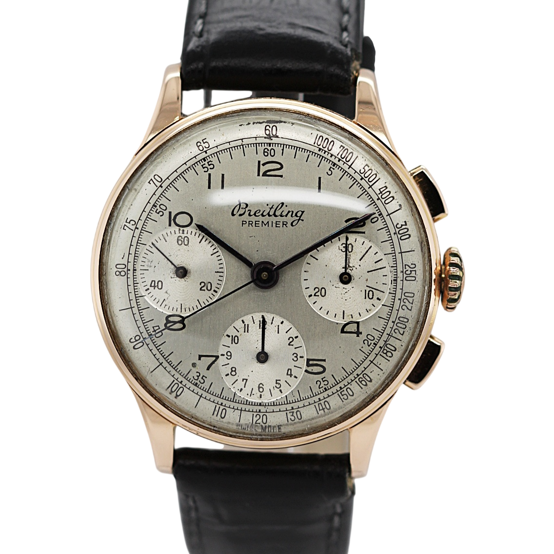 BREITLING Premier Ref.787