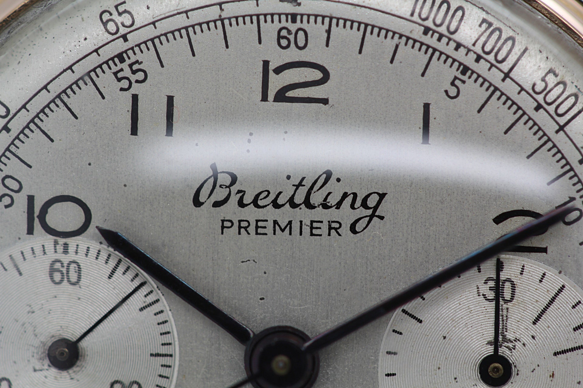 BREITLING Premier Ref.787