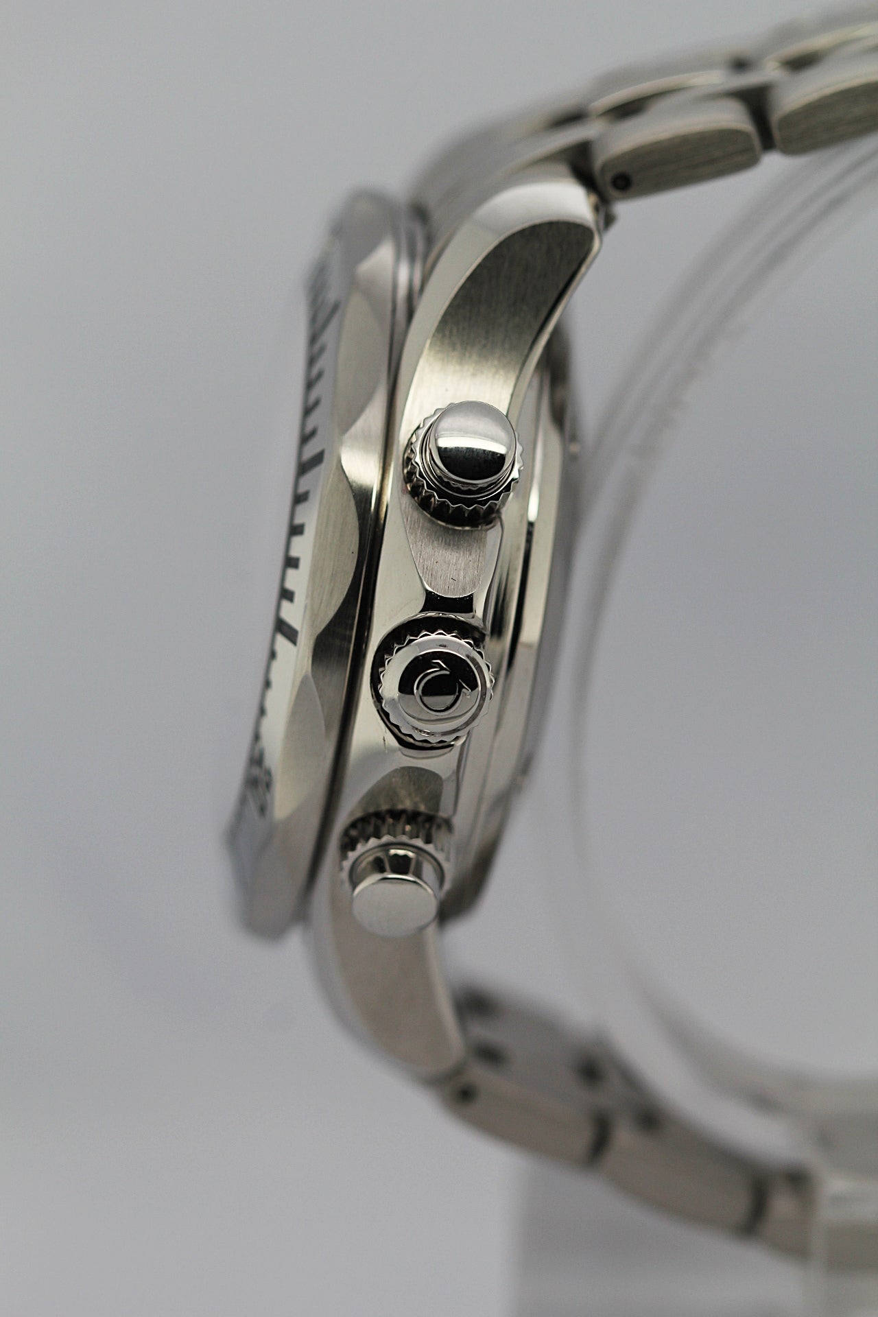 OMEGA<br>Seamaster Professional Chronograph