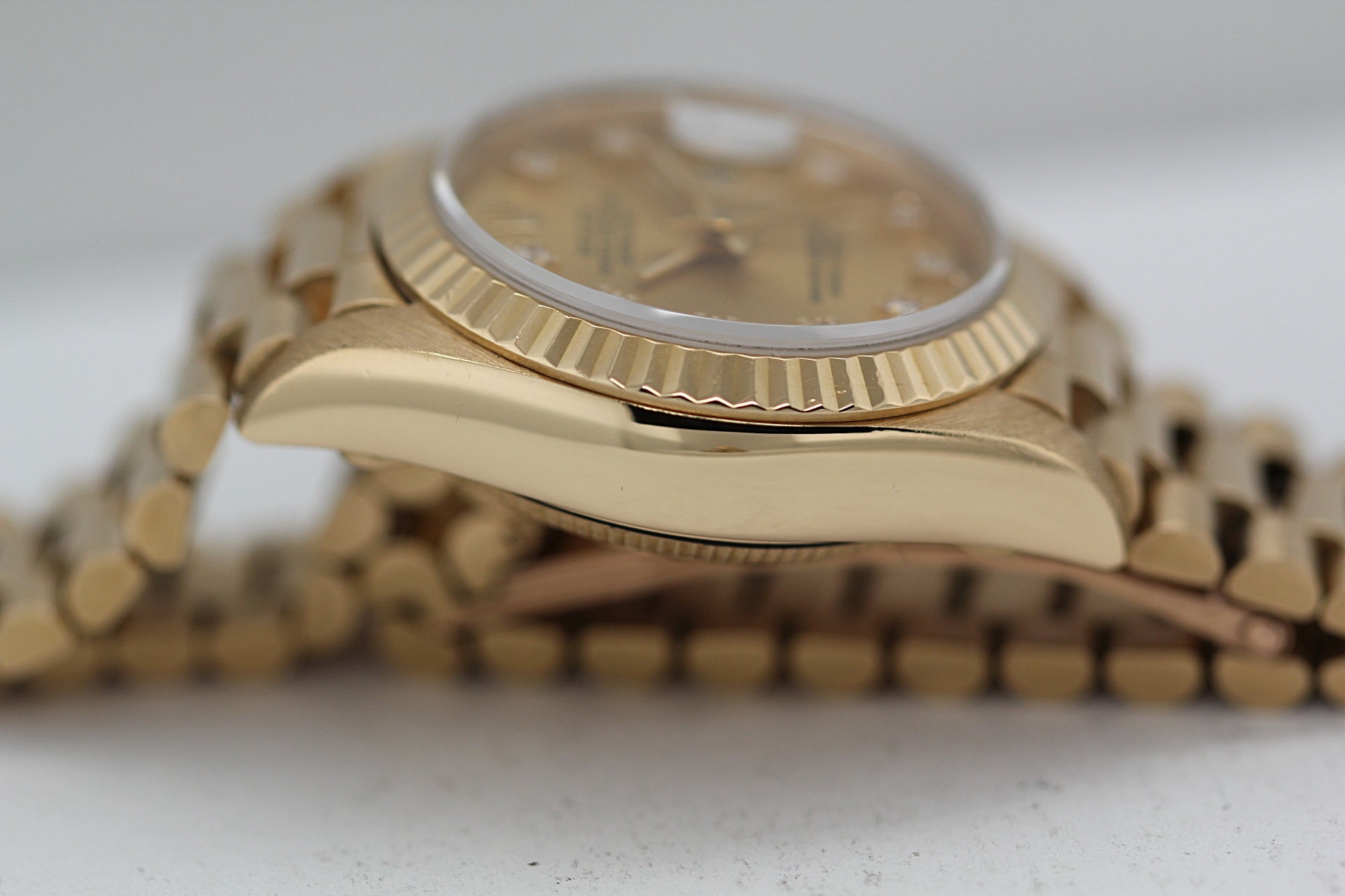 ROLEX Datejust Lady Ref.69178