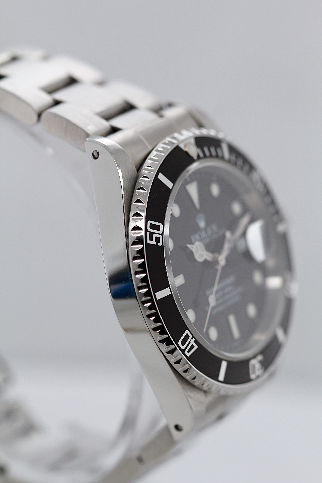 ROLEX Submariner Ref.16610