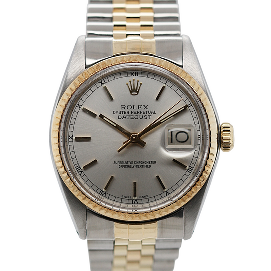 ROLEX Datejust 36 Ref.16013