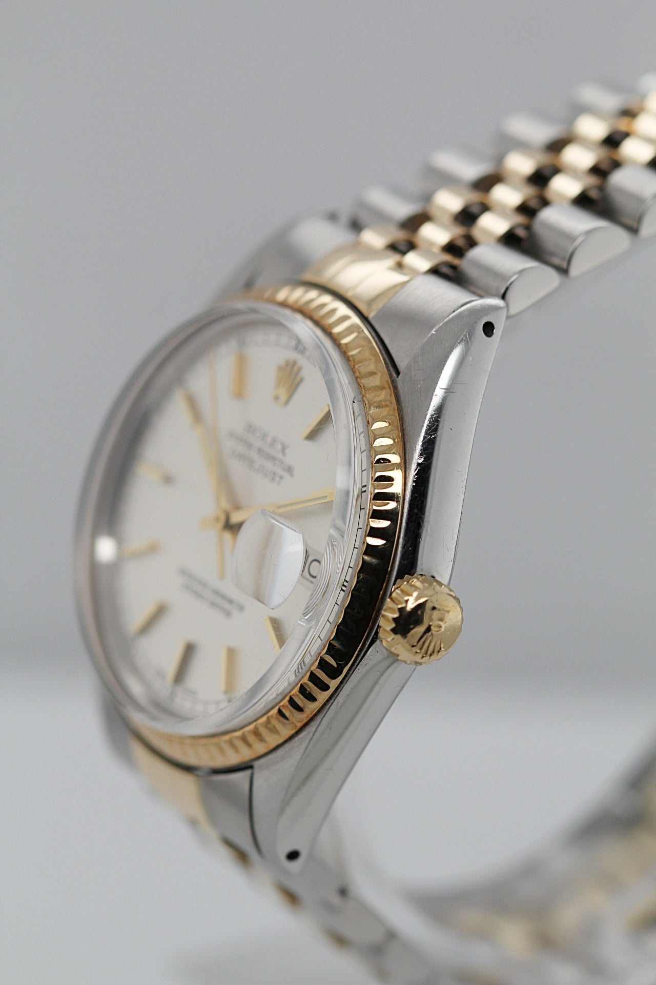 ROLEX Datejust 36 Ref.16013