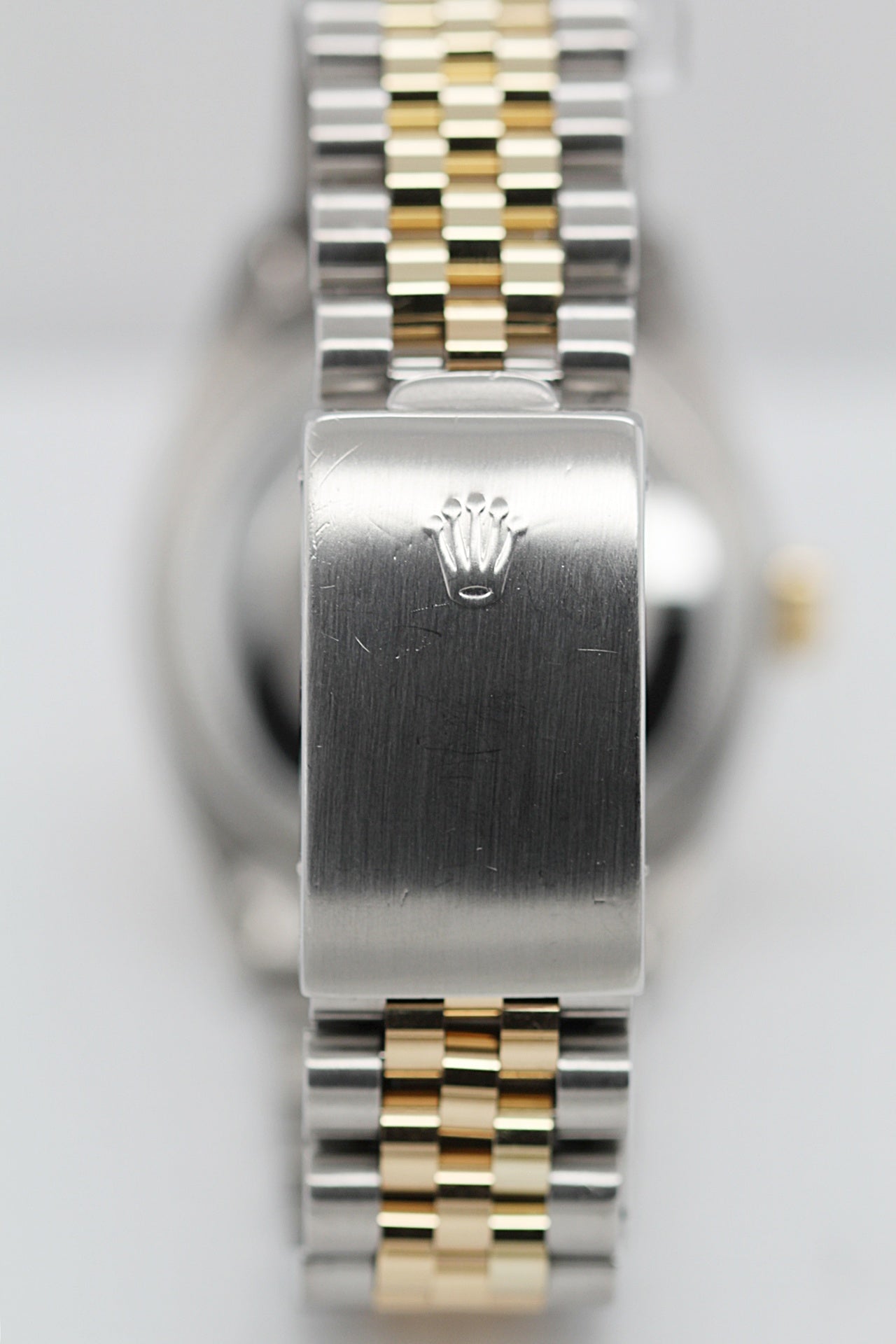 ROLEX Datejust 36 Ref.16013