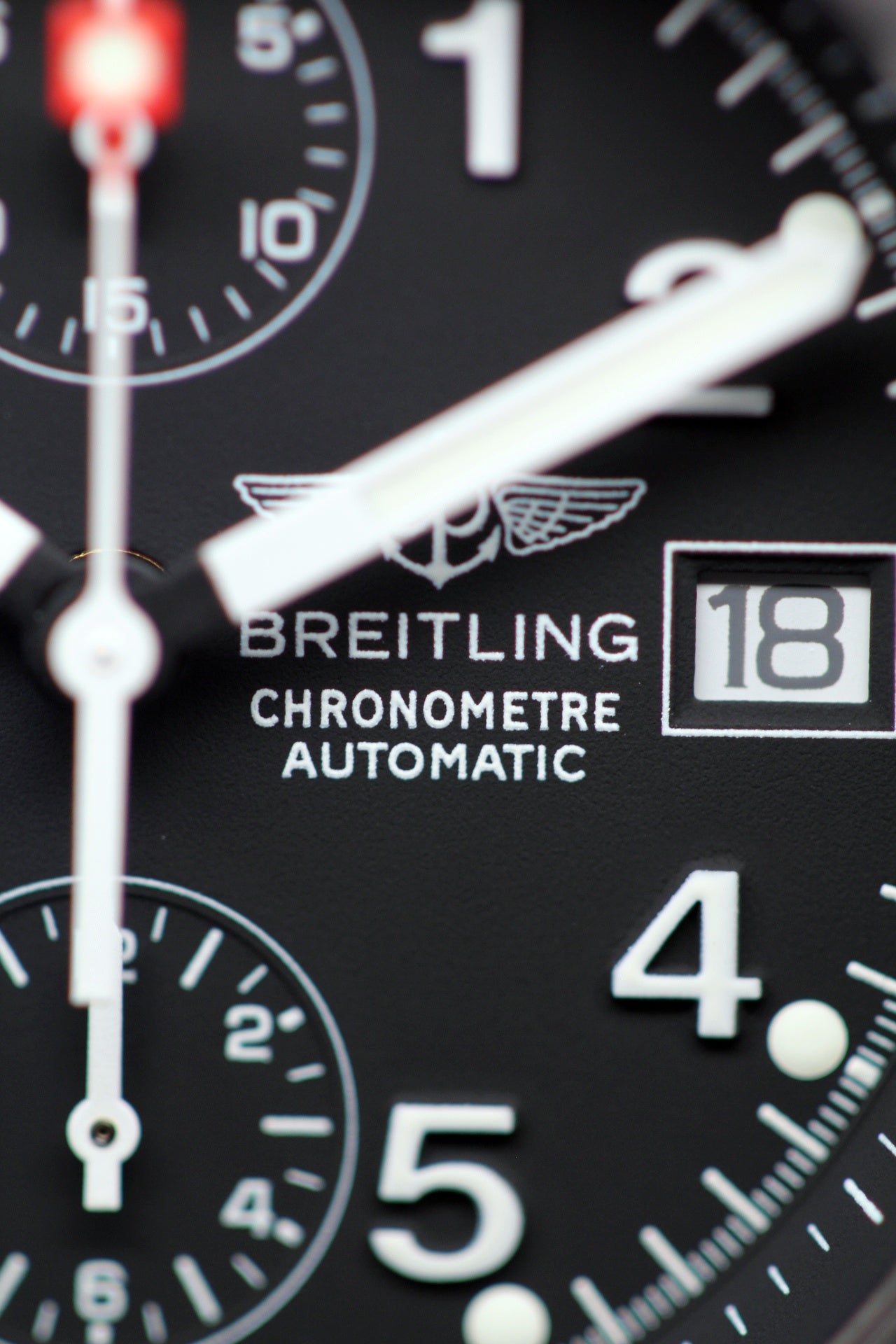 BREITLING Avenger Chrono Ref.E13360