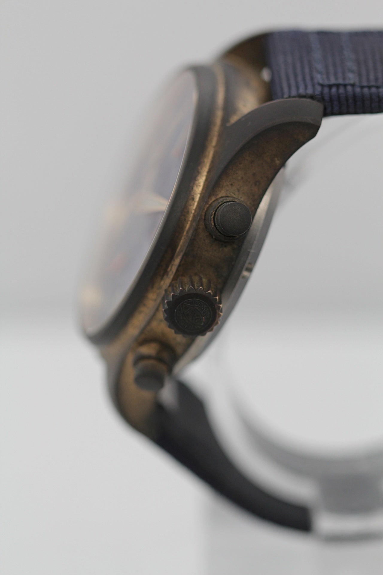 IWC - Fliegeruhr Day-Date Ref.IWC388109