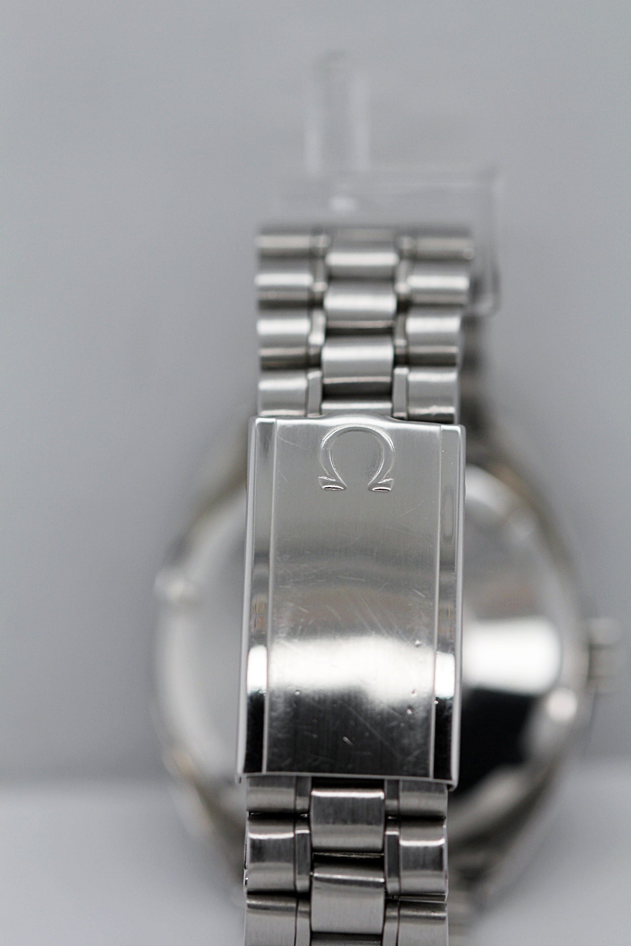 OMEGA Seamaster 120 Ref.166.027