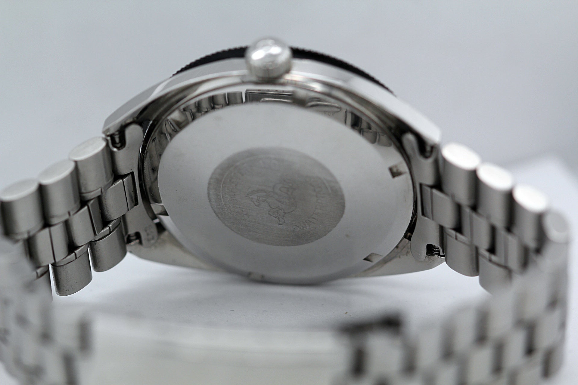 OMEGA Seamaster 120 Ref.166.027