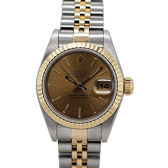ROLEX Lady Datejust Ref.69173