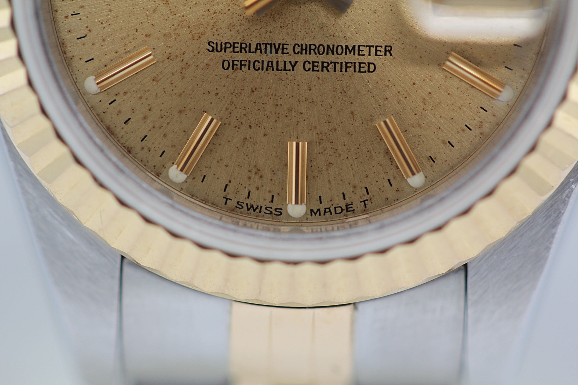 ROLEX Lady Datejust Ref.69173