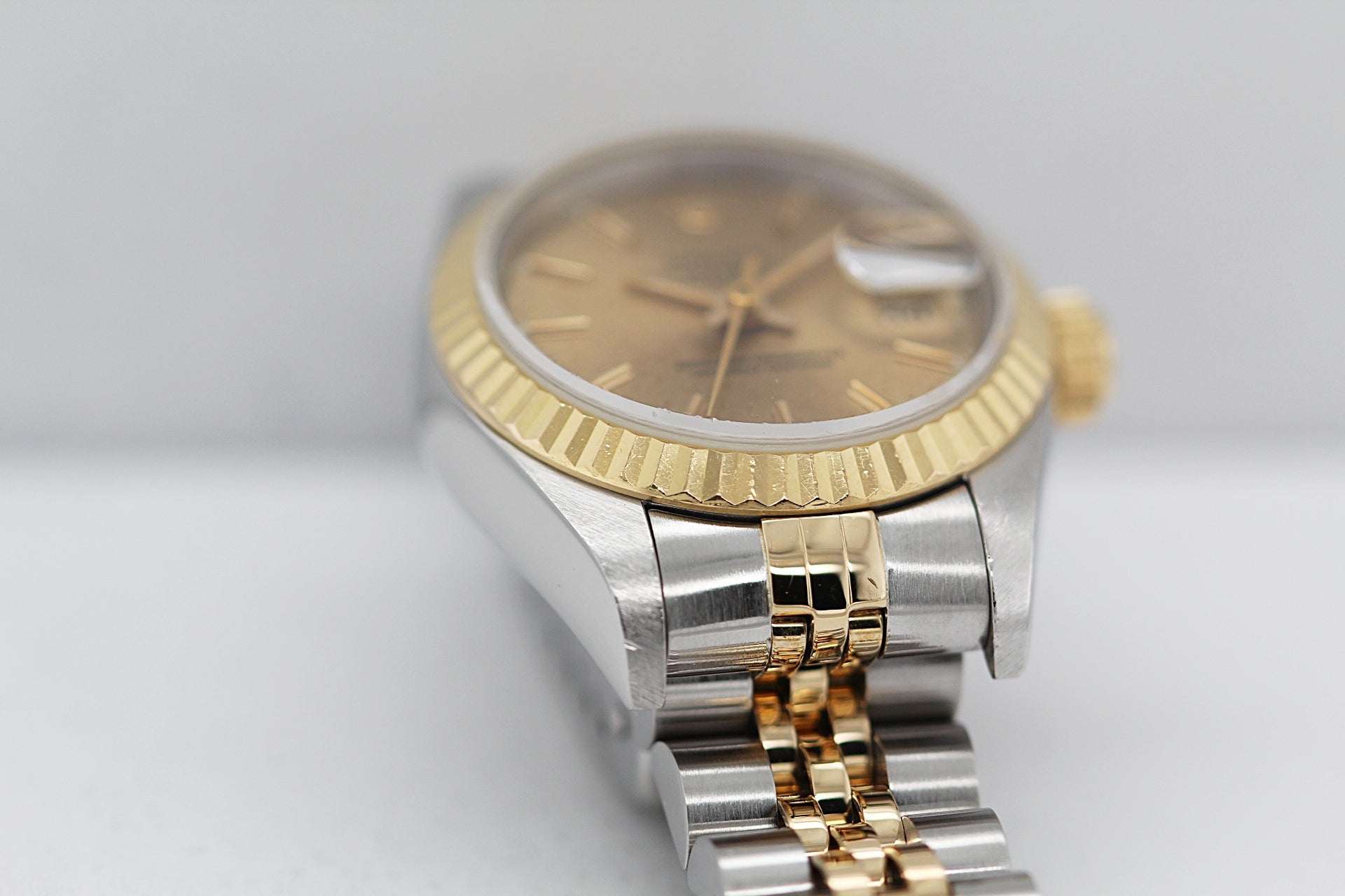 ROLEX Lady Datejust Ref.69173