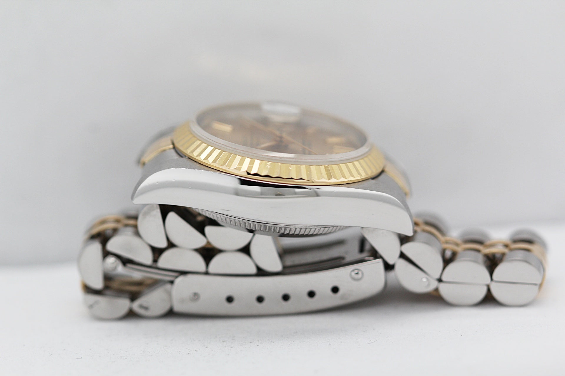 ROLEX Lady Datejust Ref.69173