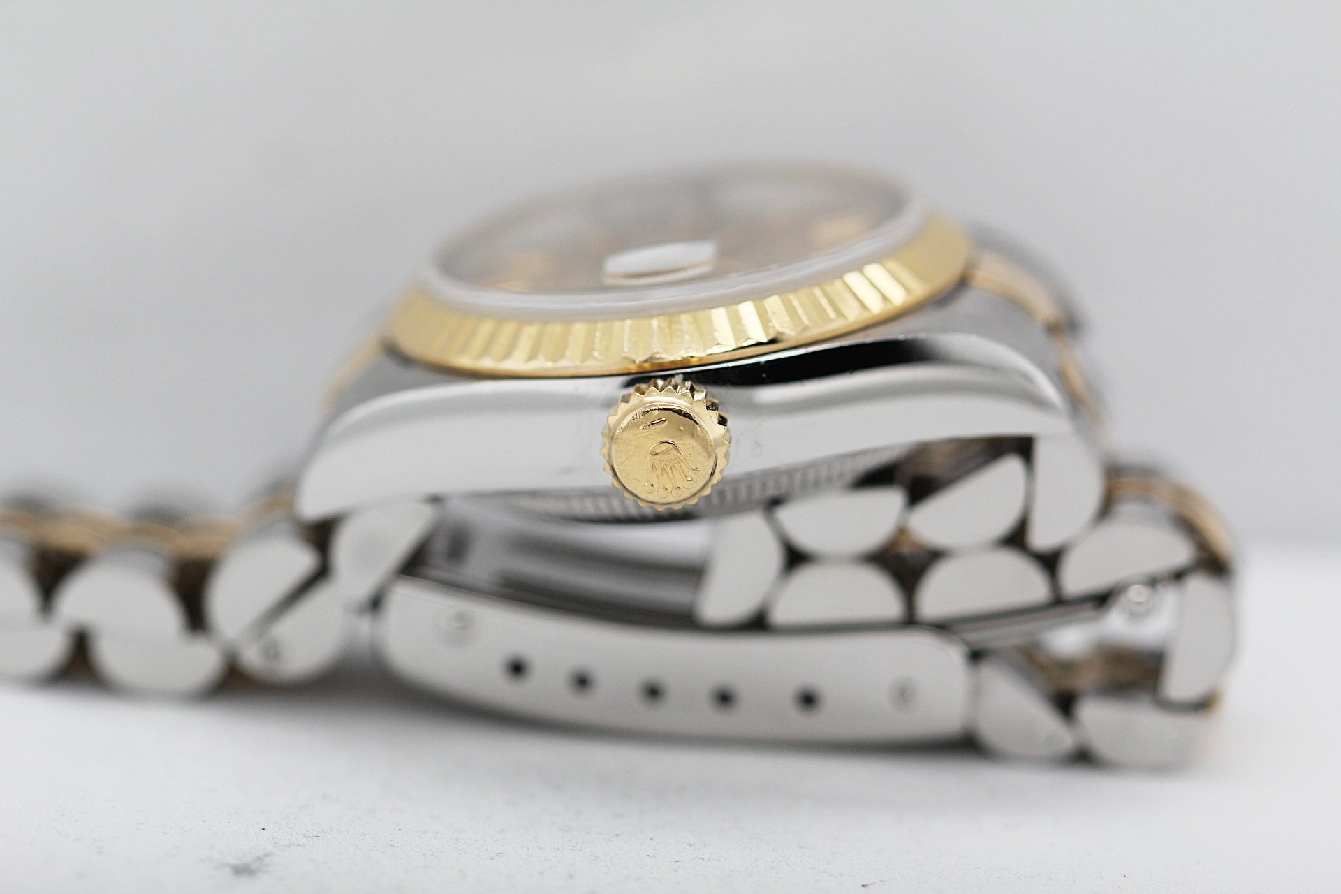 ROLEX Lady Datejust Ref.69173