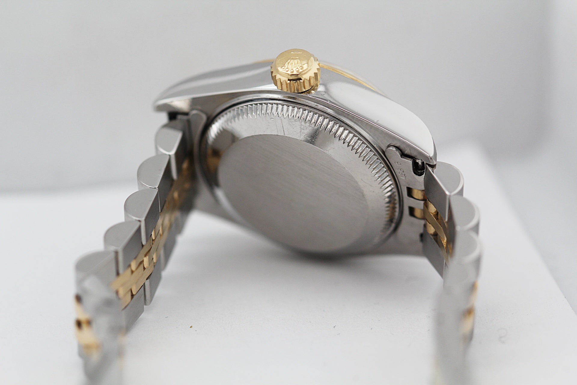 ROLEX Lady Datejust Ref.69173