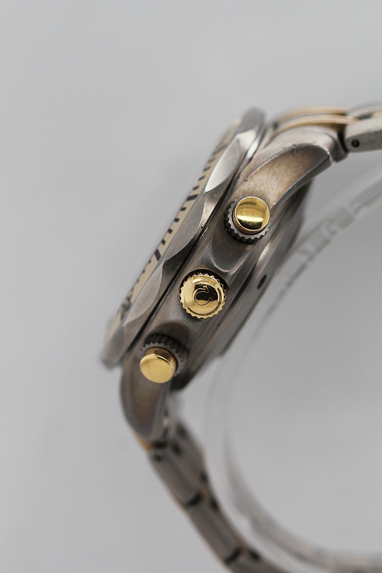 OMEGA Seamaster Diver 300m Ref.2297.80.00