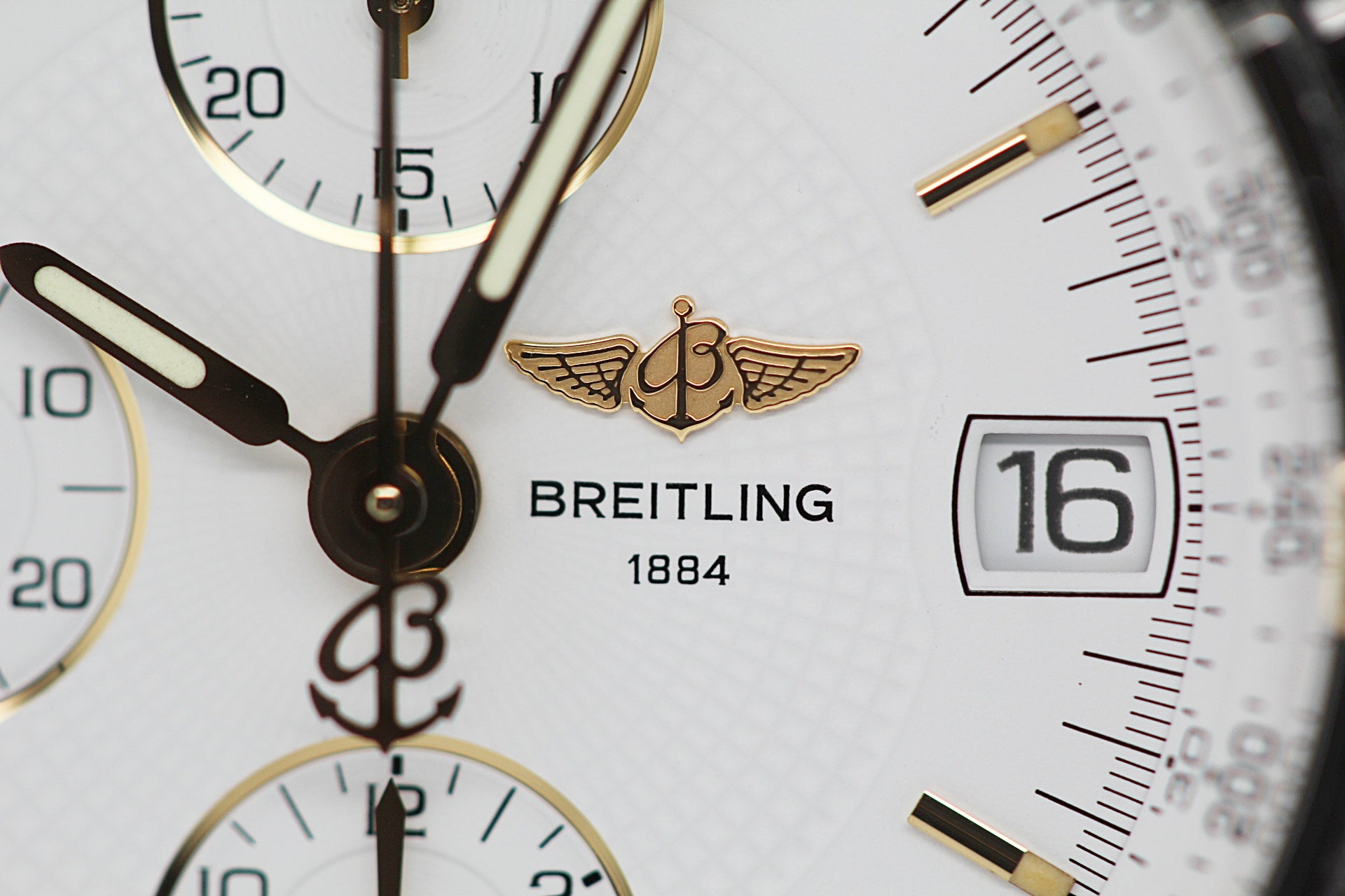 BREITLING Chronomat Ref.B13050.1