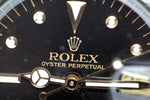 ROLEX<br>GMT-Master "Nipple Dial" Ref.1675