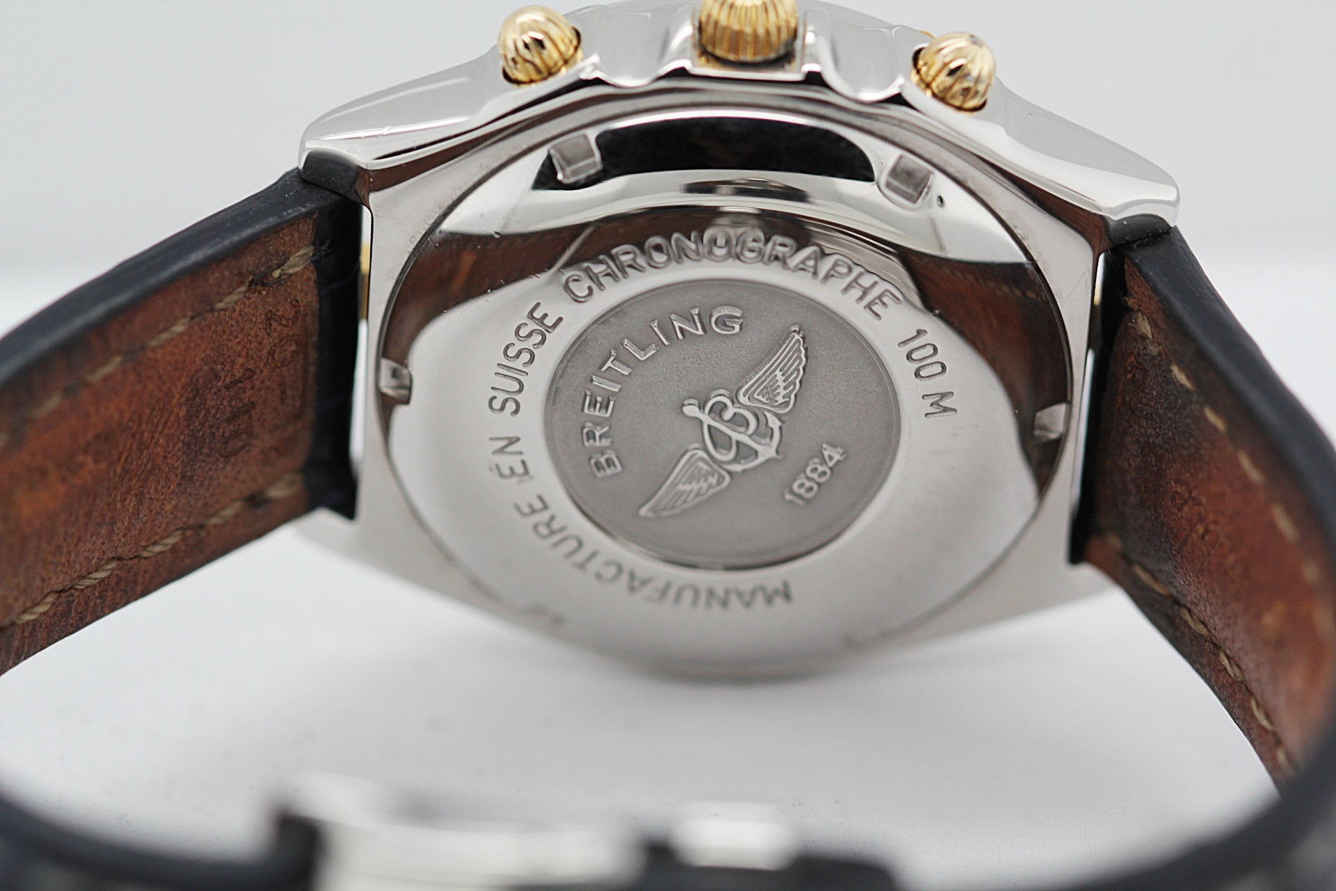 BREITLING Chronomat Ref.B13050.1