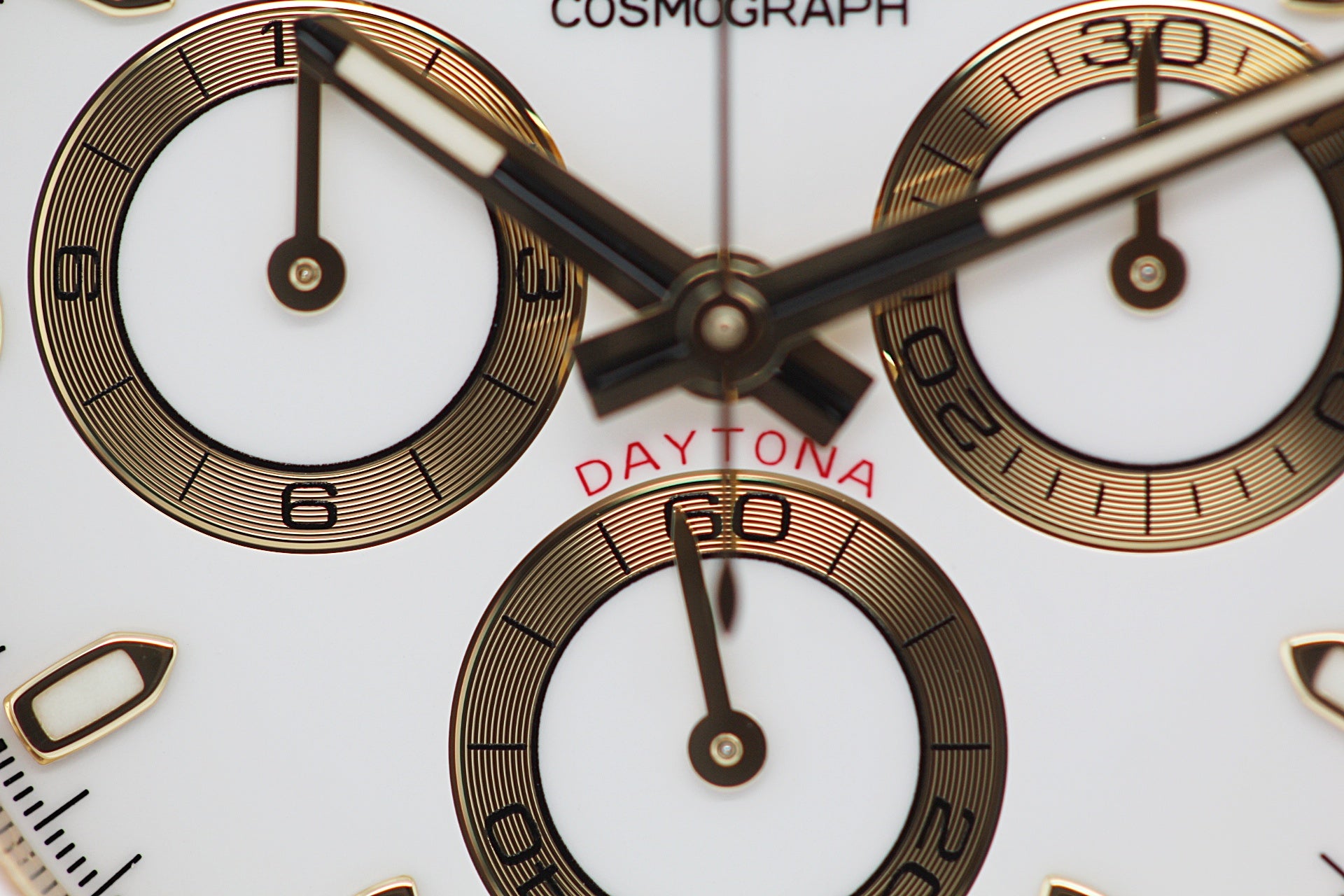ROLEX Cosmograph Daytona Ref.116508