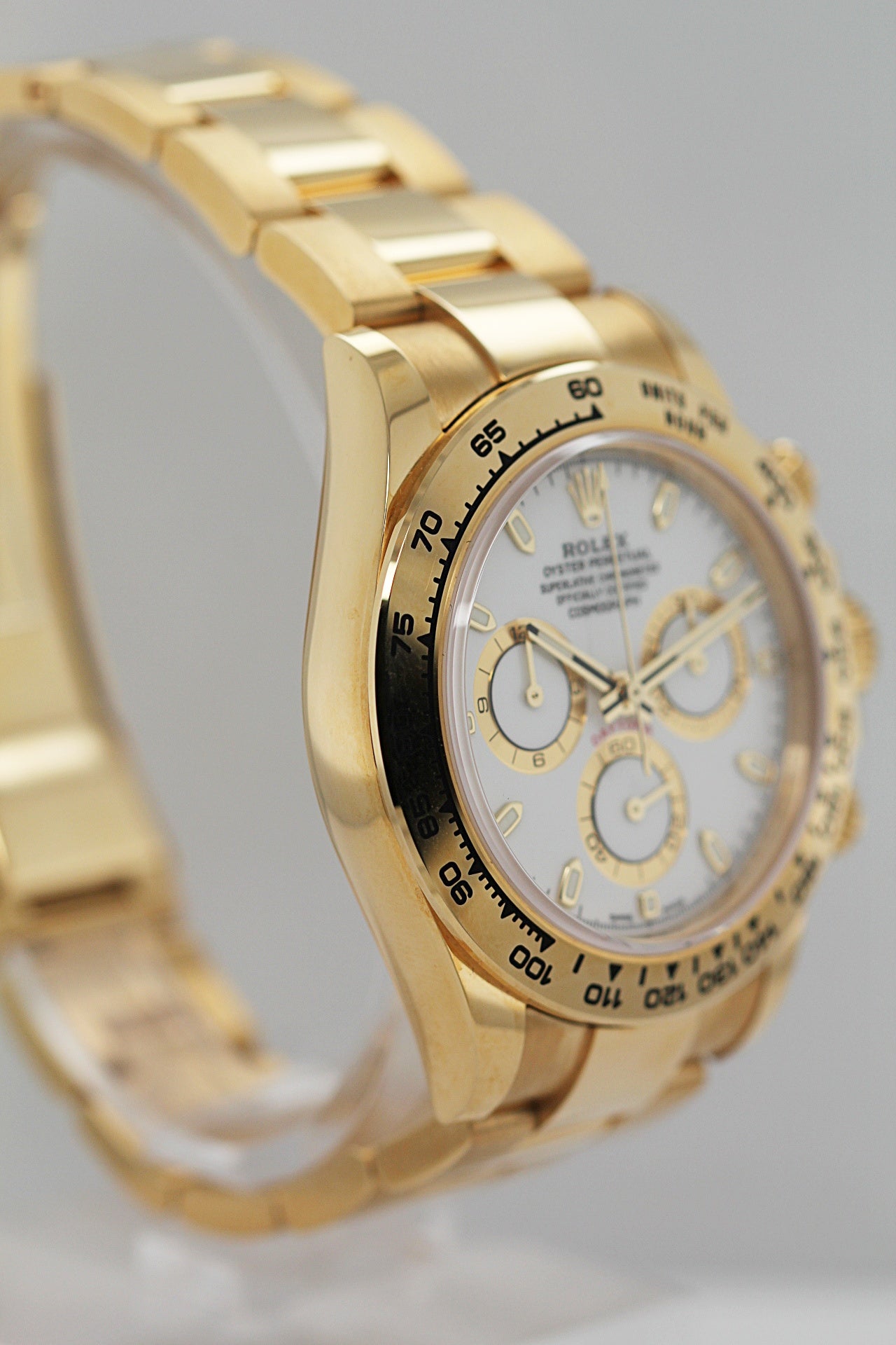 ROLEX Cosmograph Daytona Ref.116508