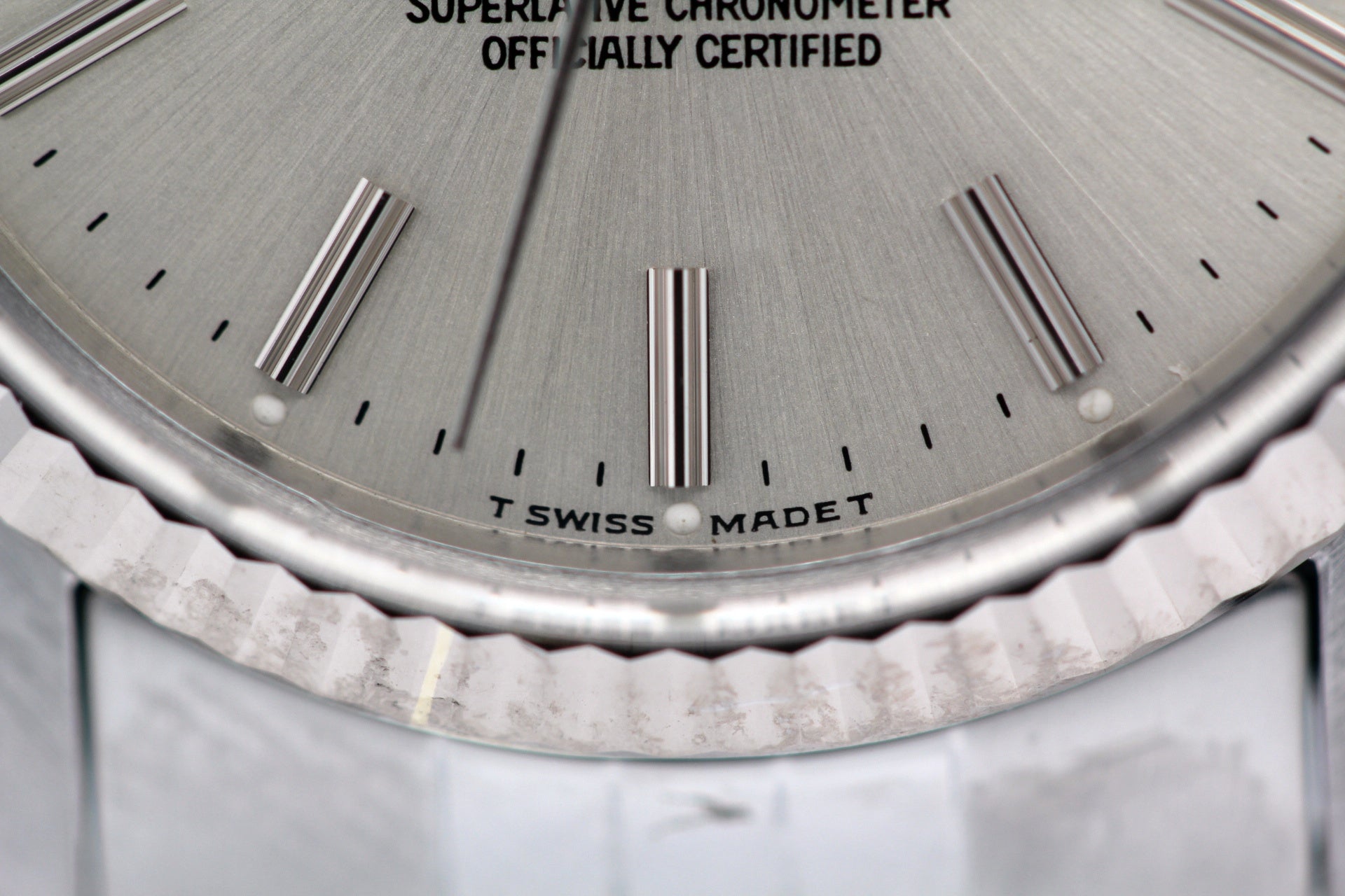 ROLEX Datejust 36 Ref.16014