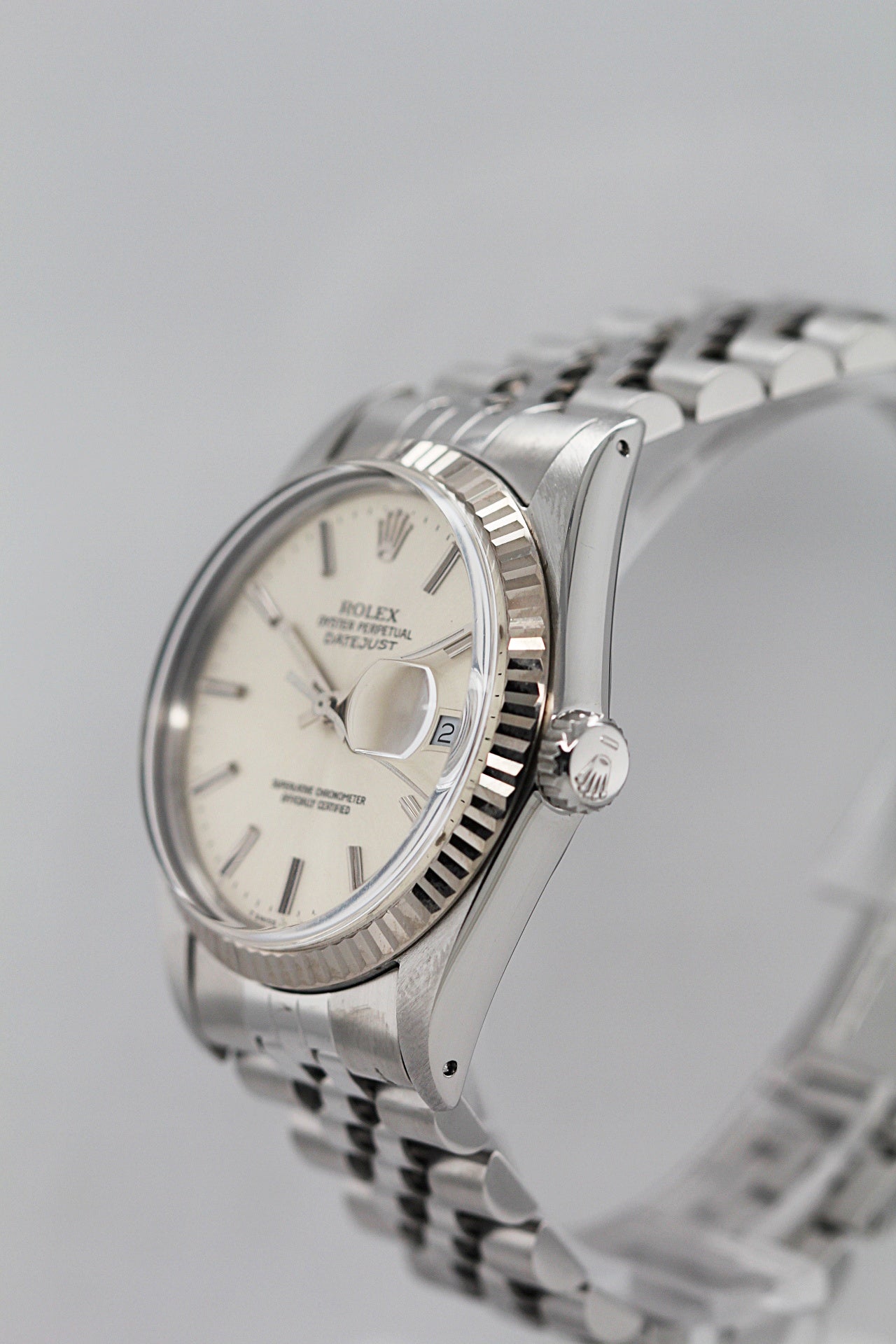 ROLEX Datejust 36 Ref.16014