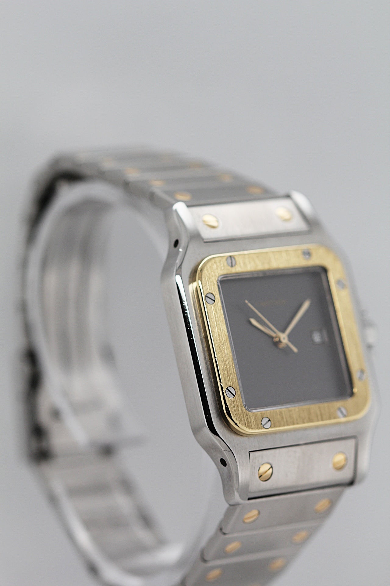 CARTIER Santos Ref.2961