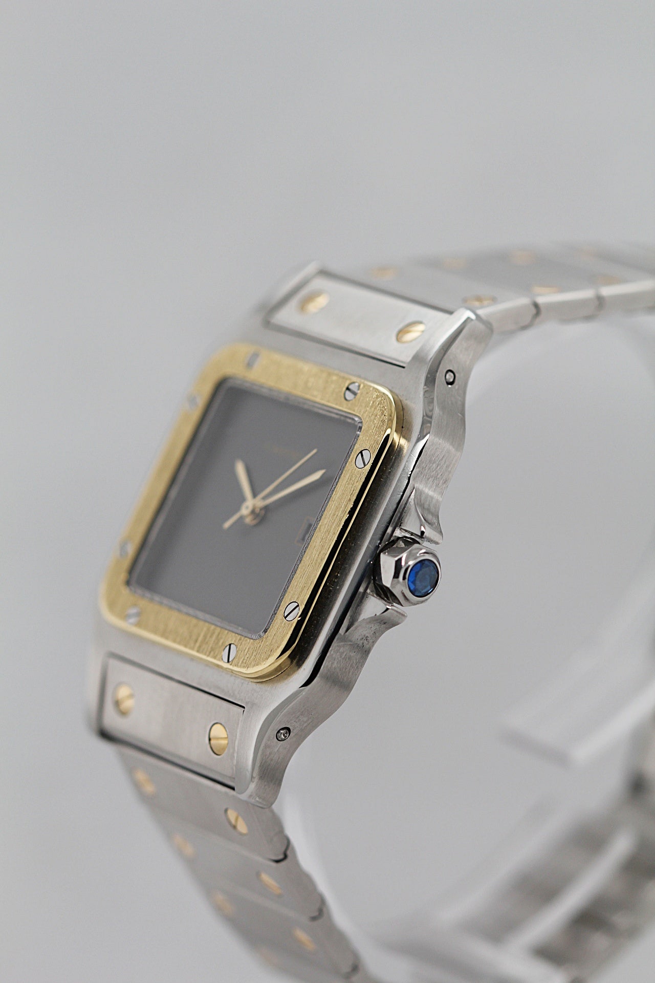 CARTIER Santos Ref.2961