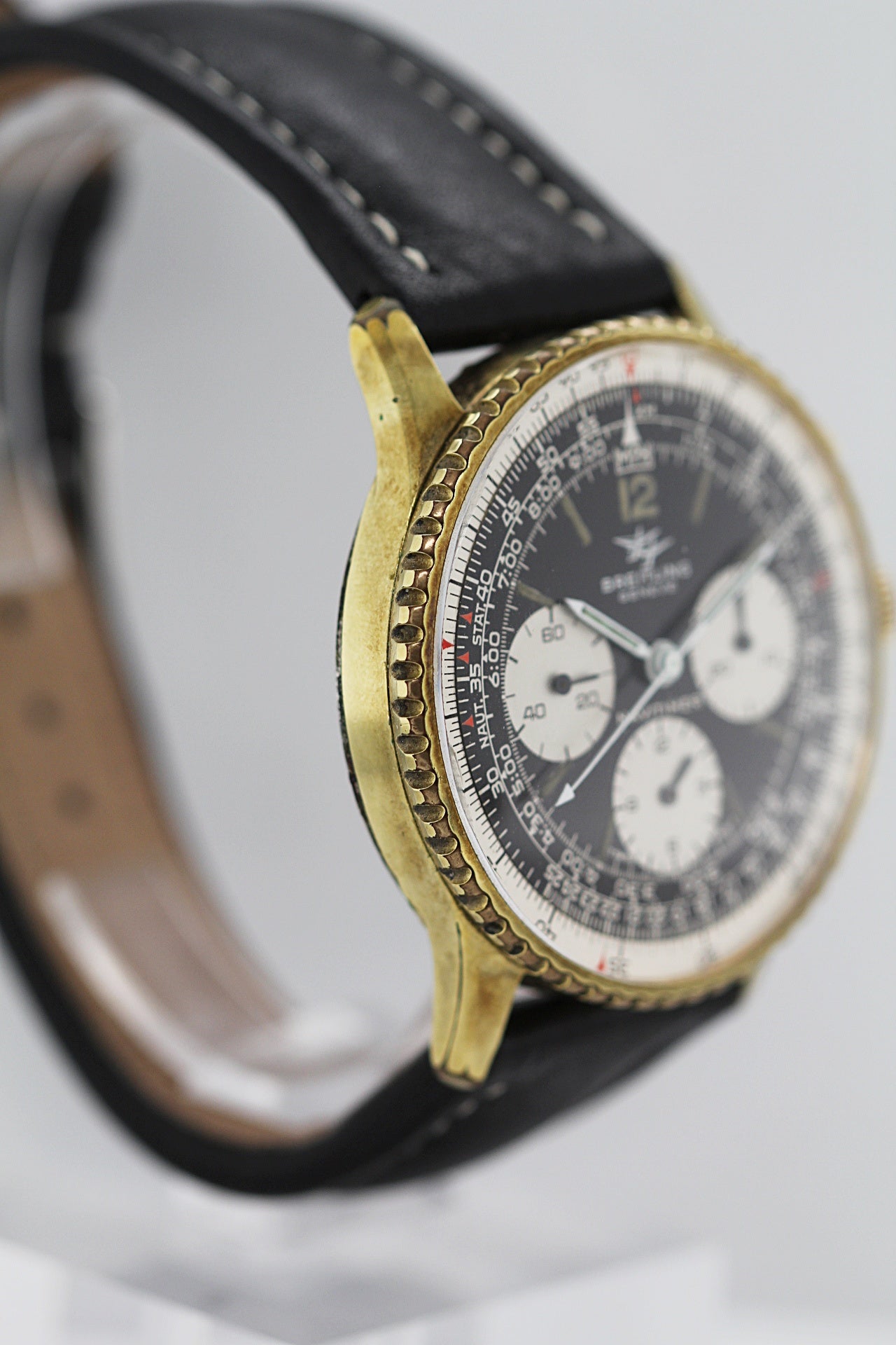 BREITLING Navitimer Ref.806