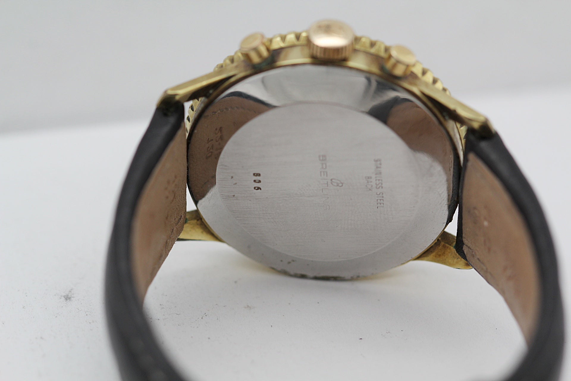 BREITLING Navitimer Ref.806