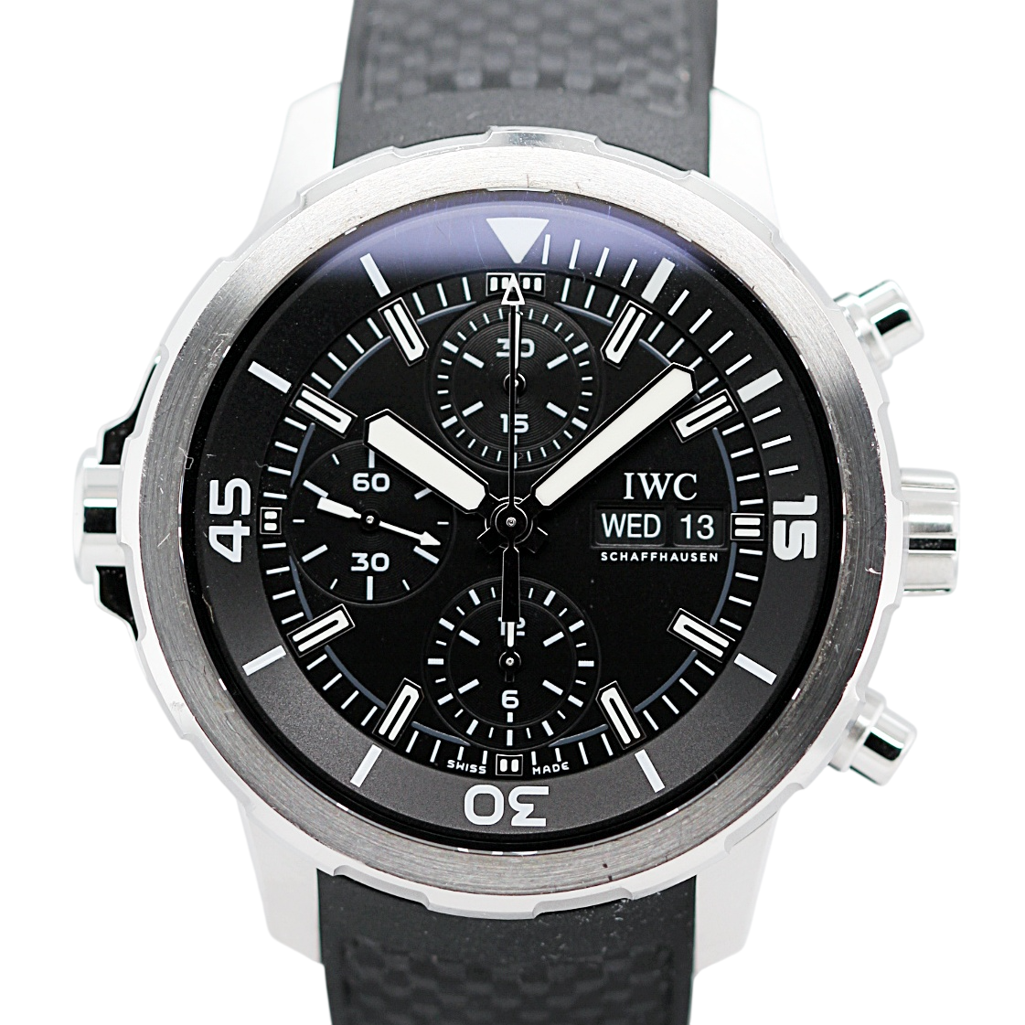 IWC Aquatimer Ref.IW376803