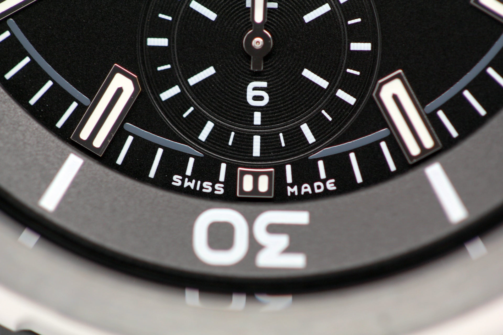 IWC Aquatimer Ref.IW376803